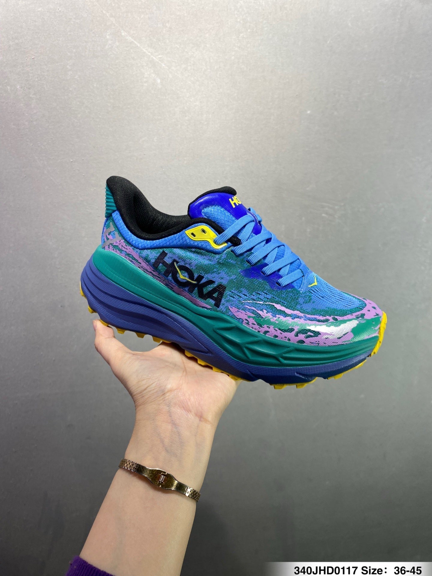 HOKA ONE ONE Stinson 7