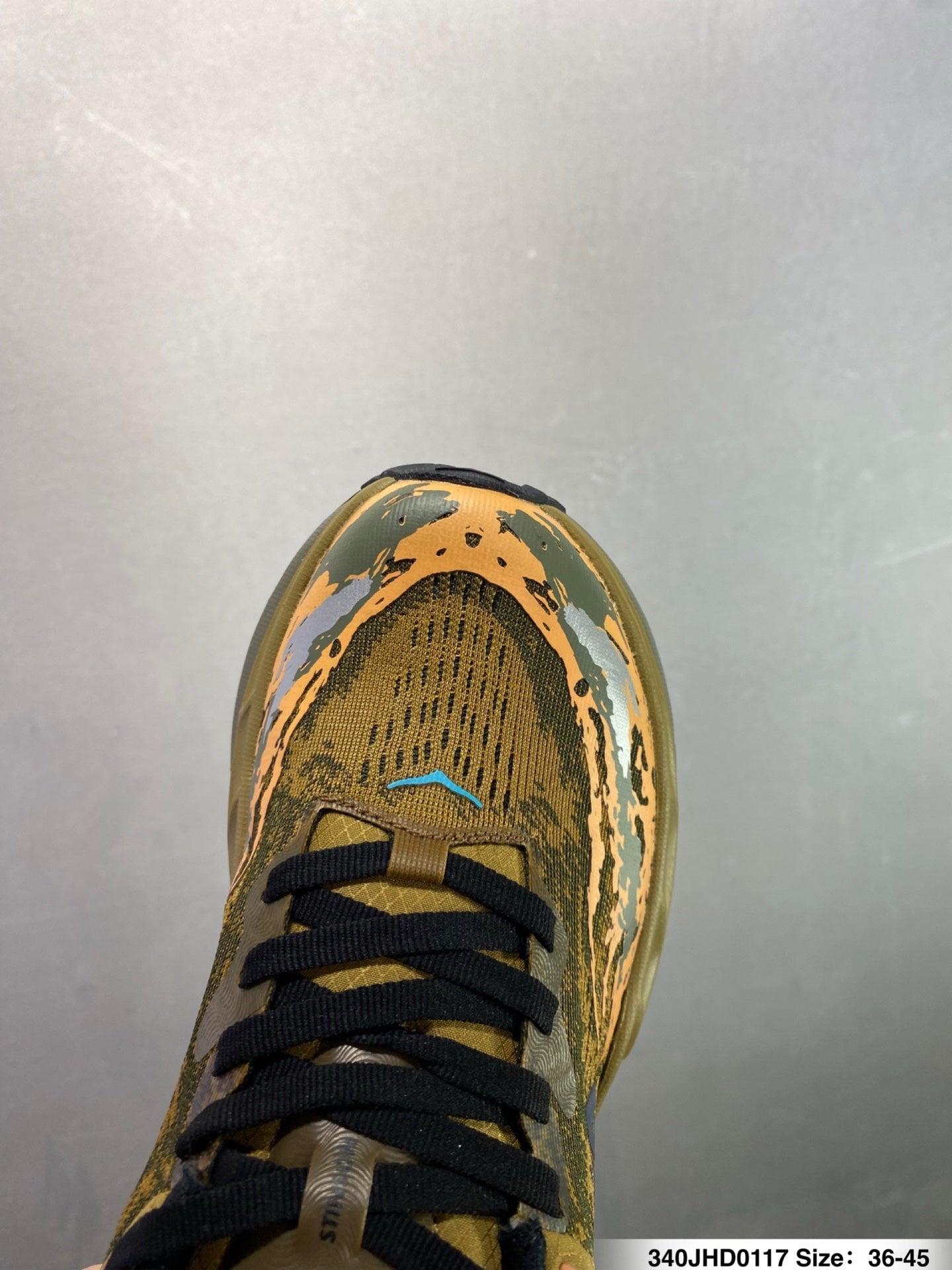 HOKA ONE ONE Stinson 7