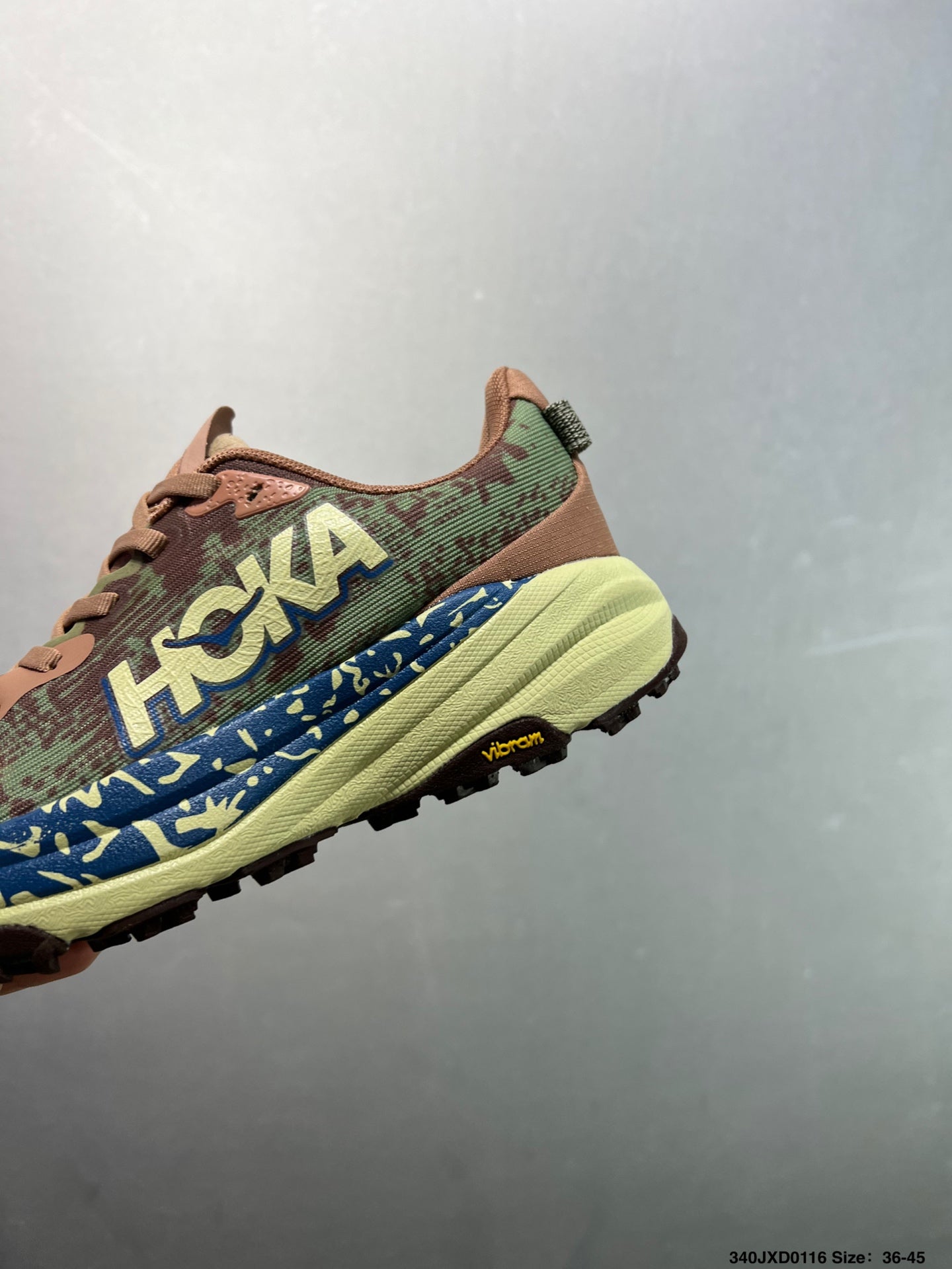 HOKA M SPEEDGOAT 6