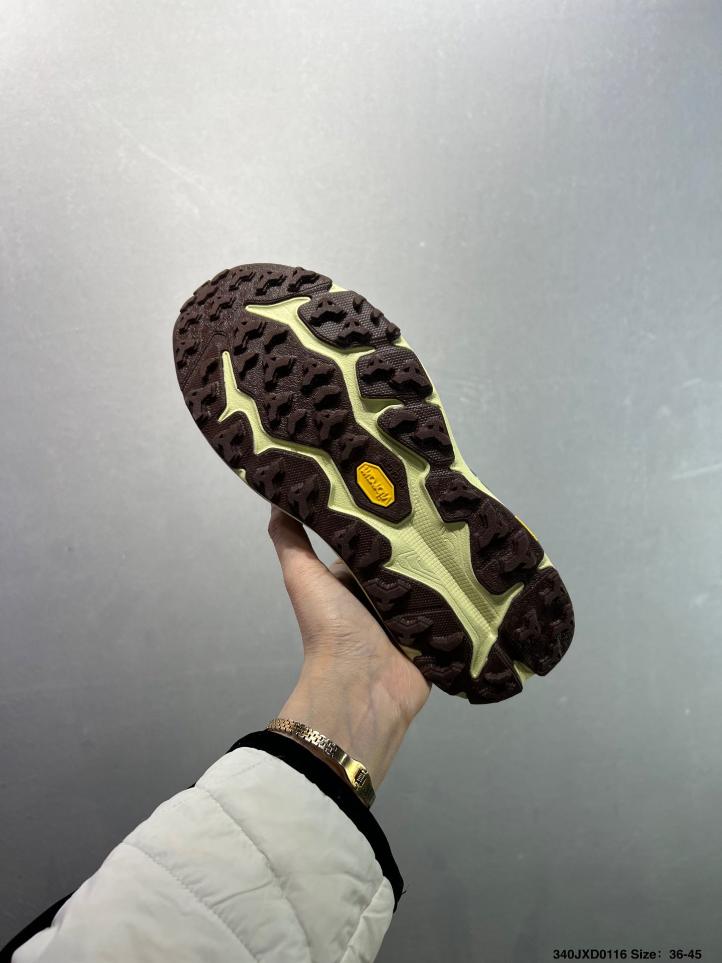 HOKA M SPEEDGOAT 6