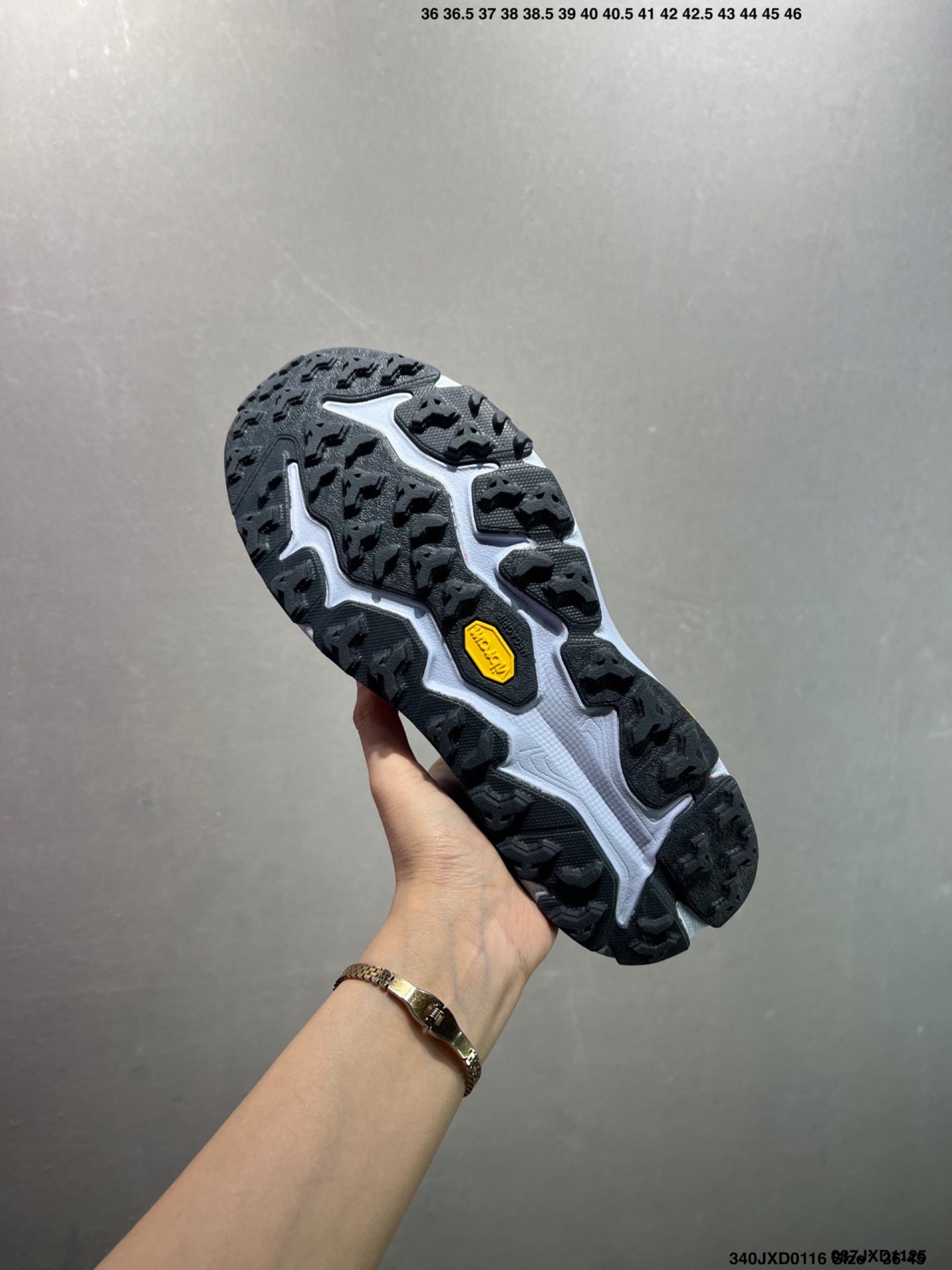 HOKA M SPEEDGOAT 6