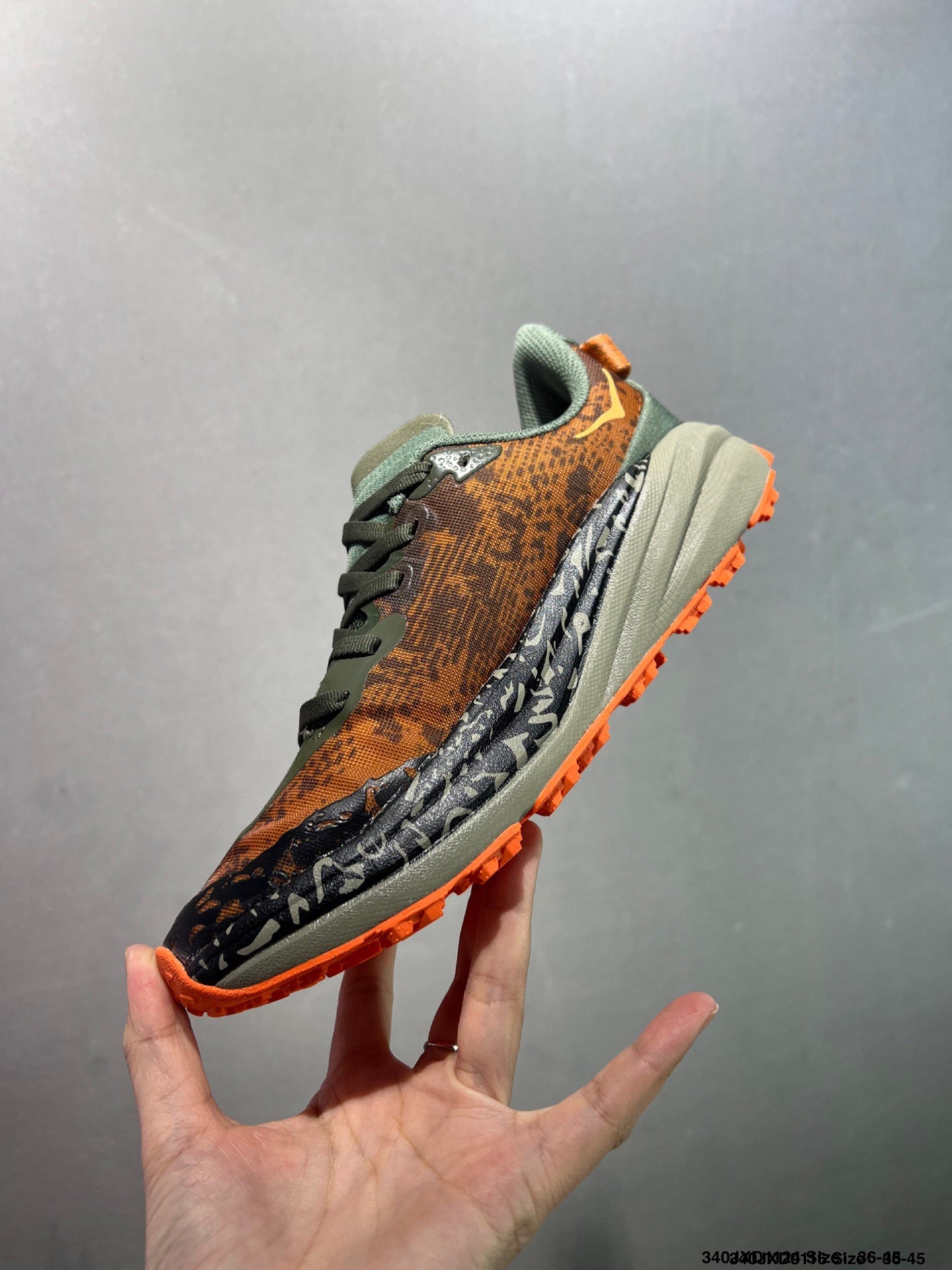 HOKA M SPEEDGOAT 6