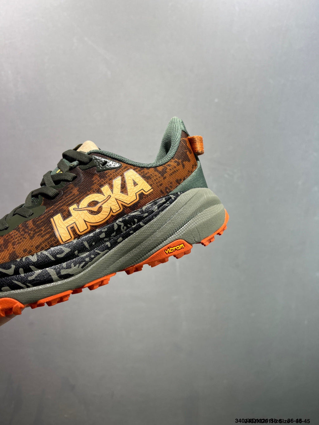 HOKA M SPEEDGOAT 6