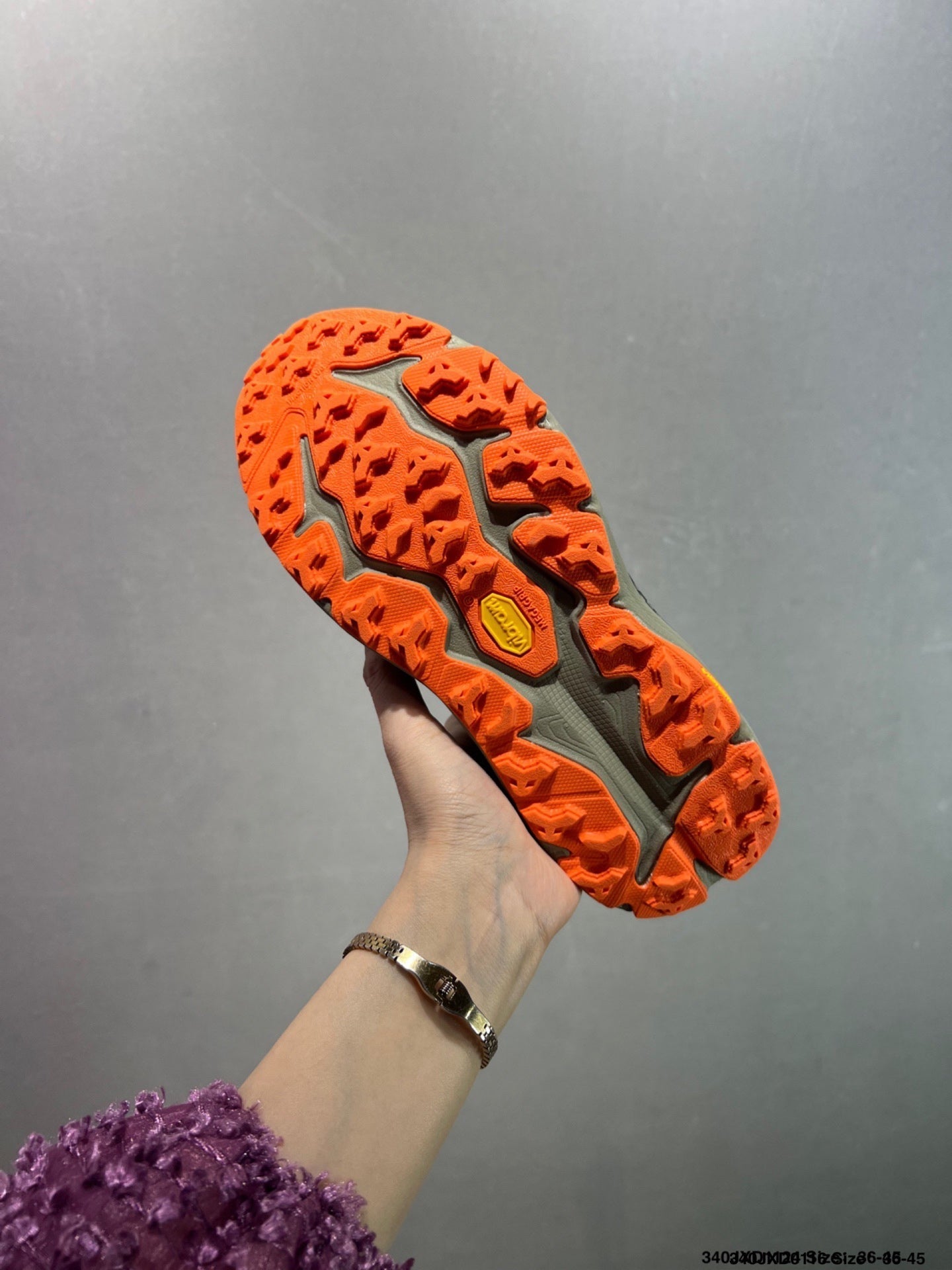 HOKA M SPEEDGOAT 6