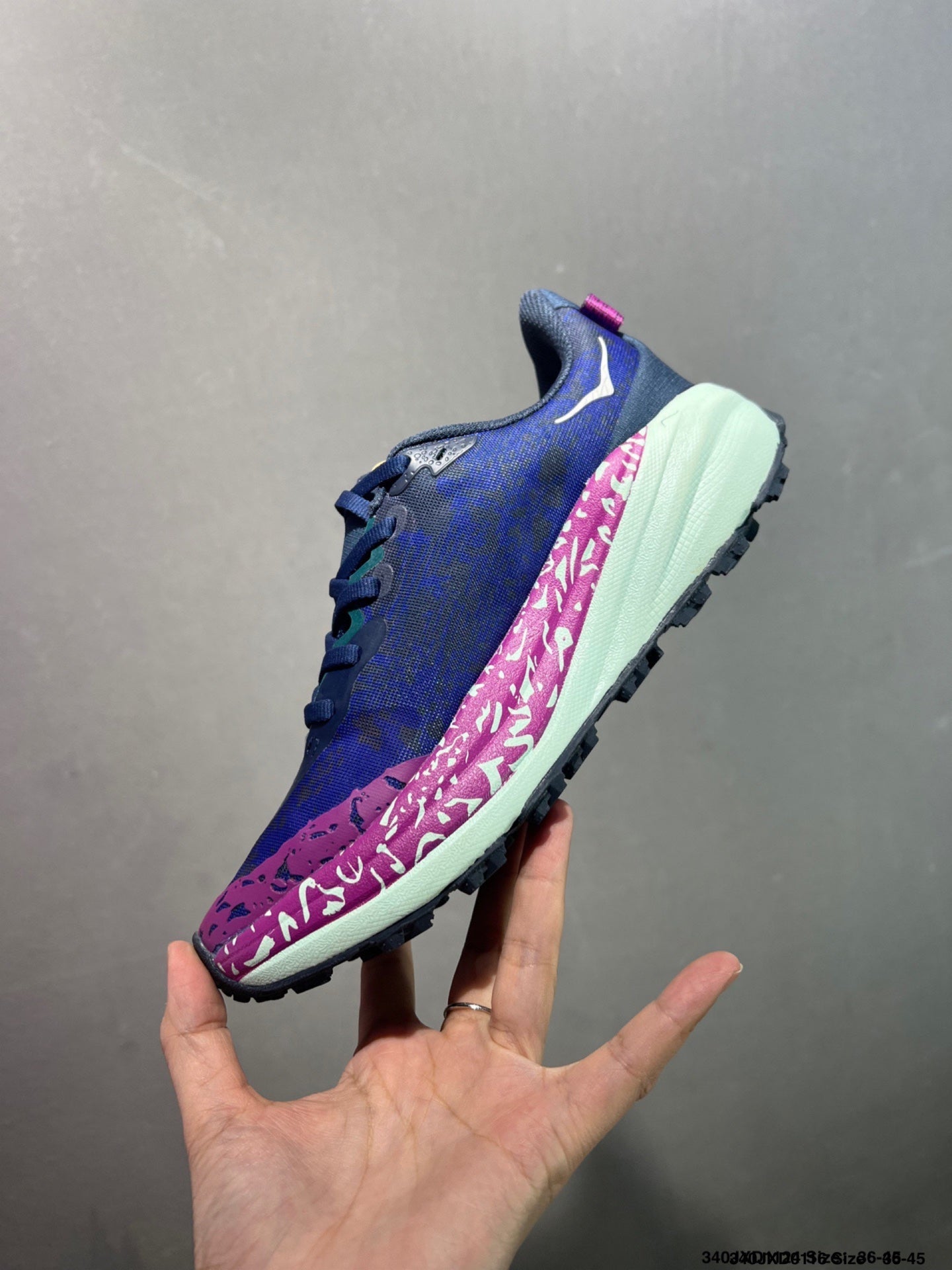 HOKA M SPEEDGOAT 6
