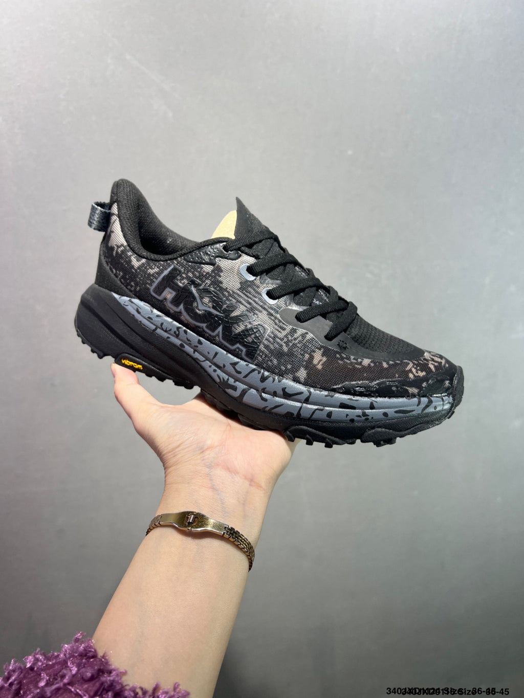 HOKA M SPEEDGOAT 6