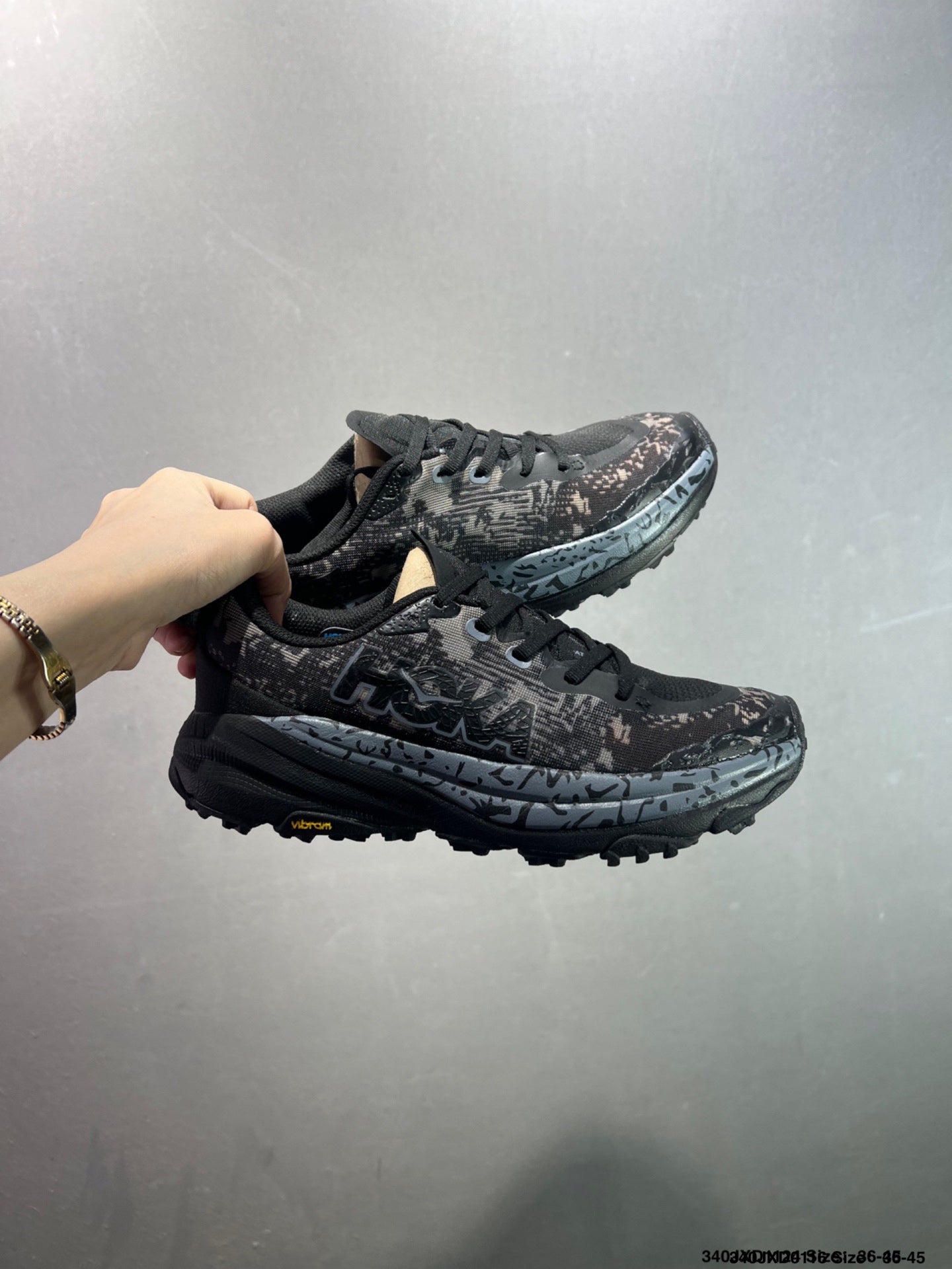 HOKA M SPEEDGOAT 6