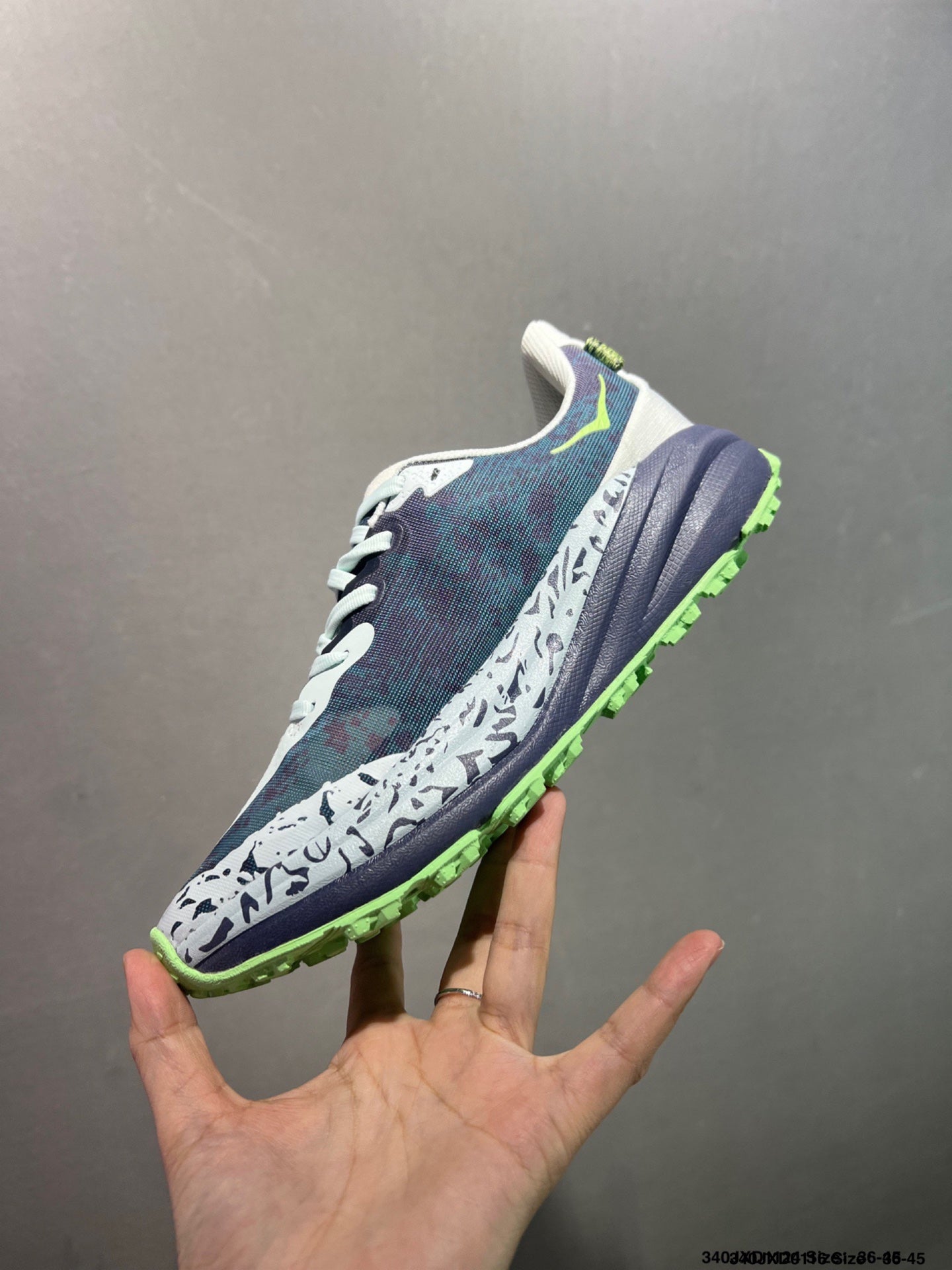 HOKA M SPEEDGOAT 6
