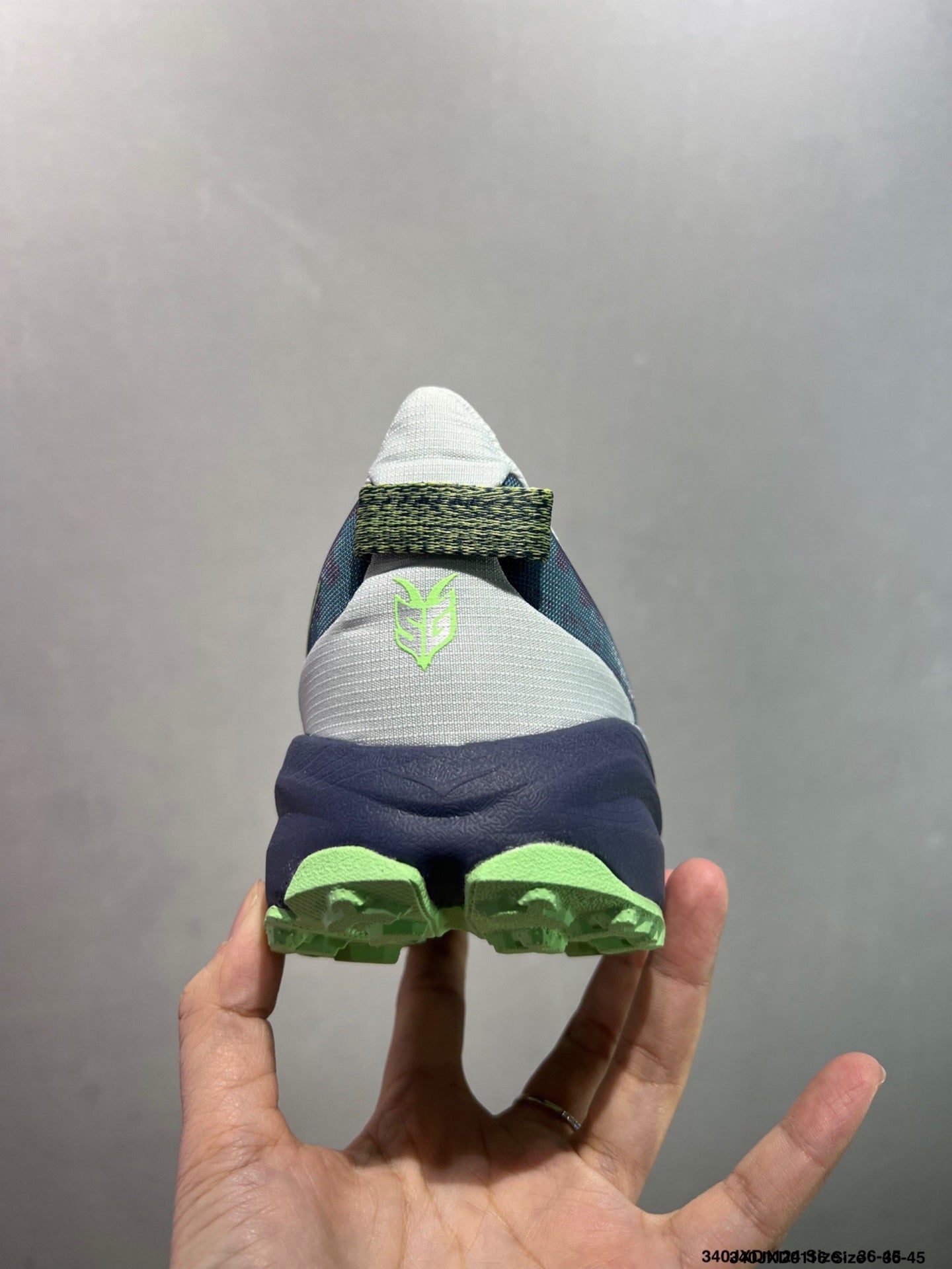 HOKA M SPEEDGOAT 6