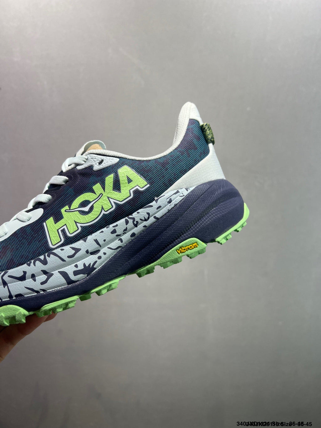 HOKA M SPEEDGOAT 6