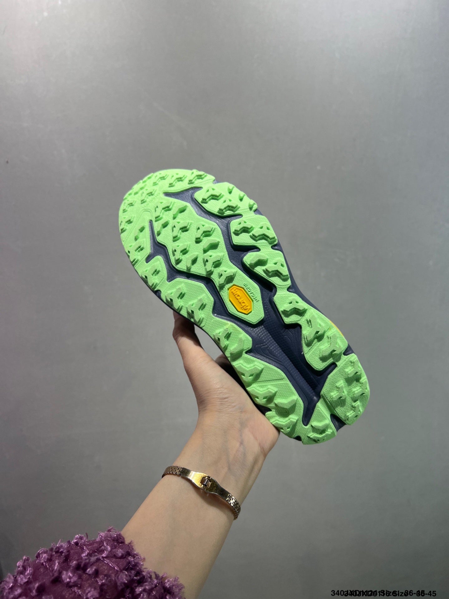 HOKA M SPEEDGOAT 6