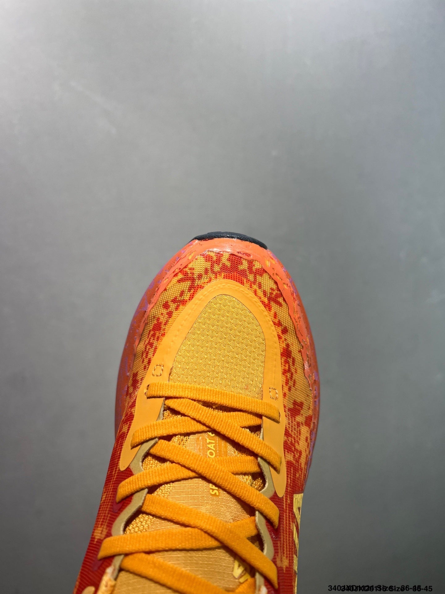 HOKA M SPEEDGOAT 6