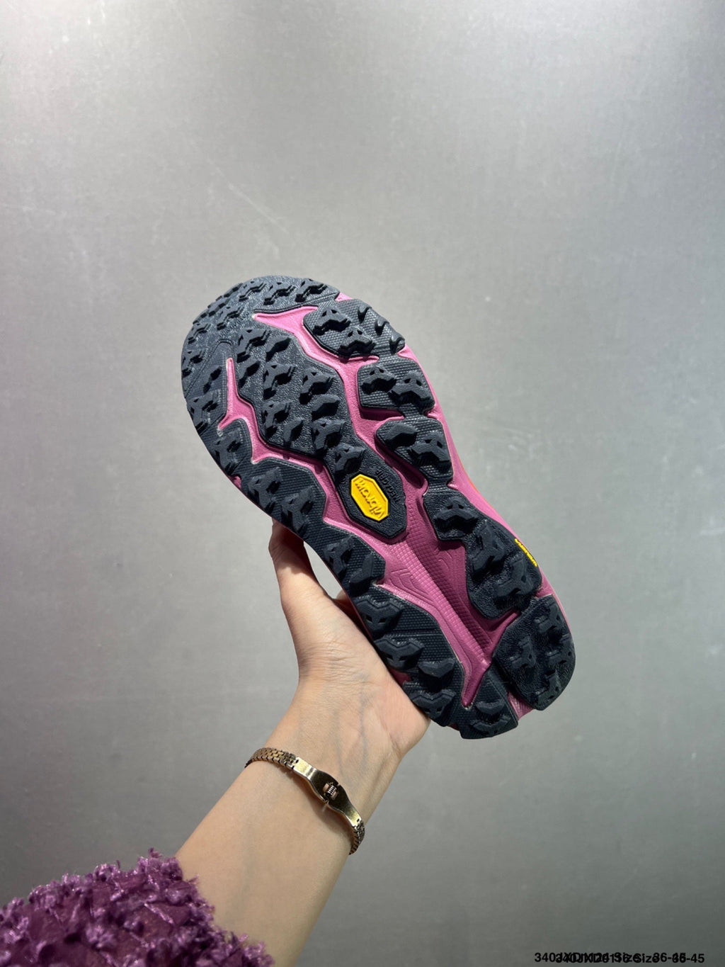 HOKA M SPEEDGOAT 6