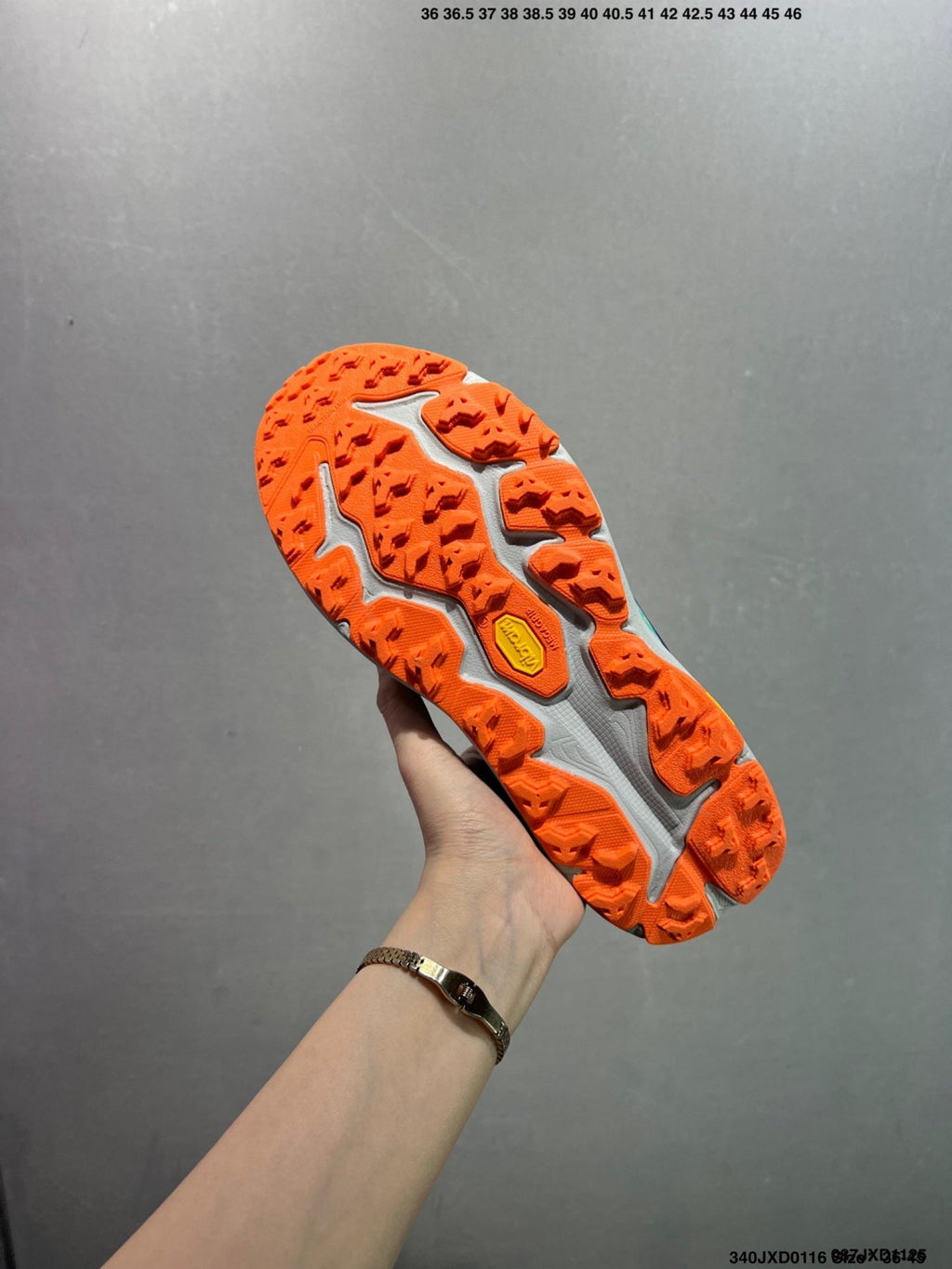HOKA M SPEEDGOAT 6