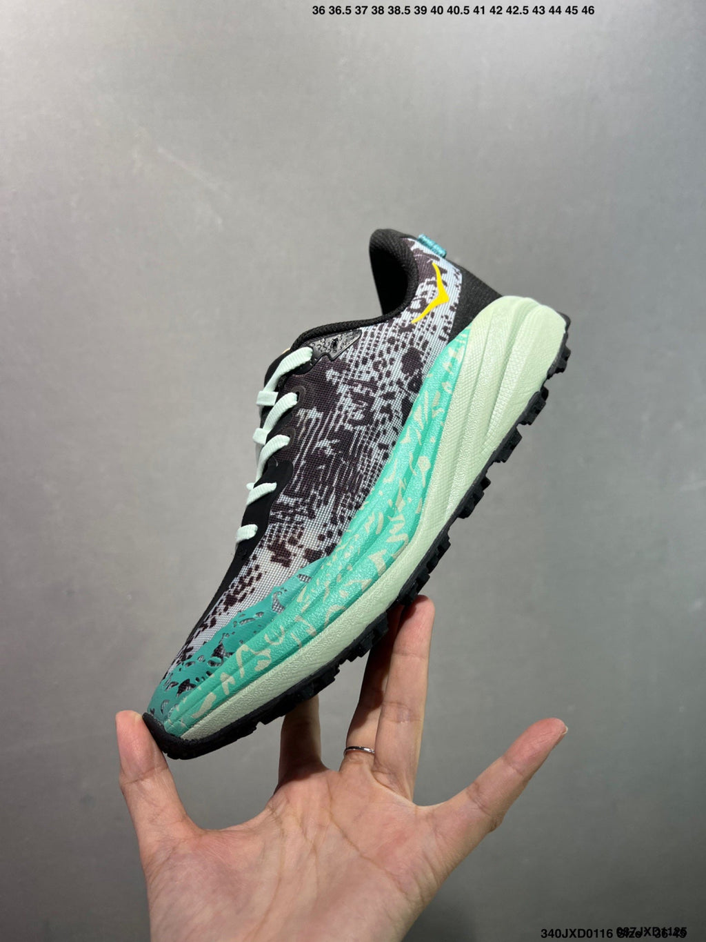 HOKA M SPEEDGOAT 6