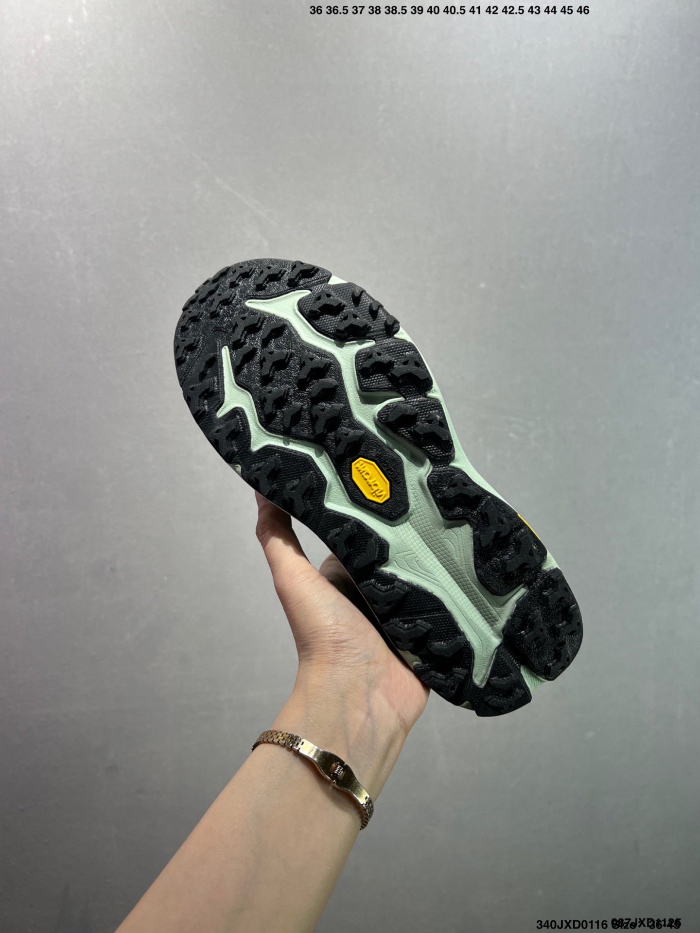 HOKA M SPEEDGOAT 6