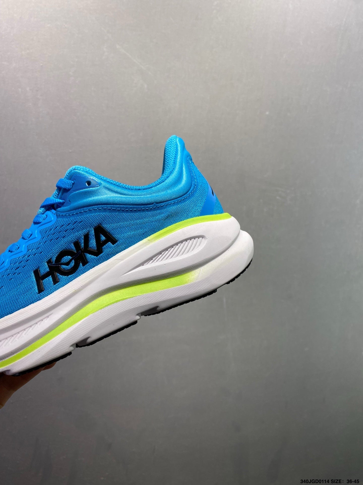 HOKA M BONDI 9