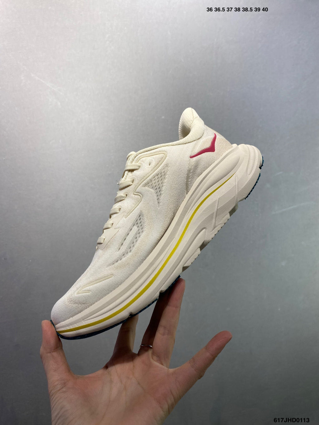 HOKA M CLIFTON 10