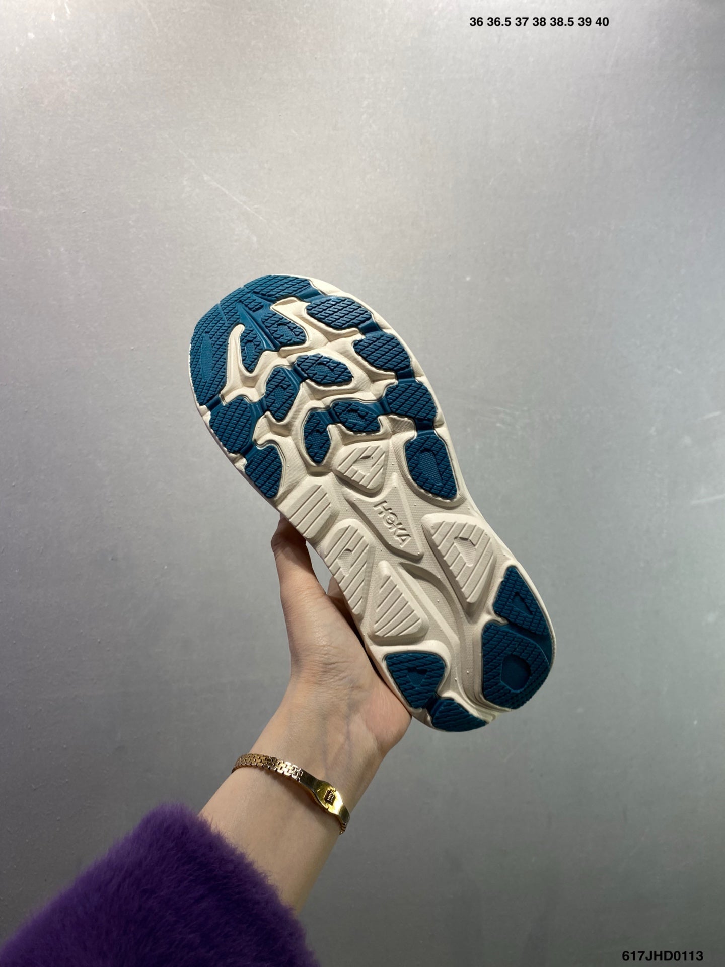 HOKA M CLIFTON 10