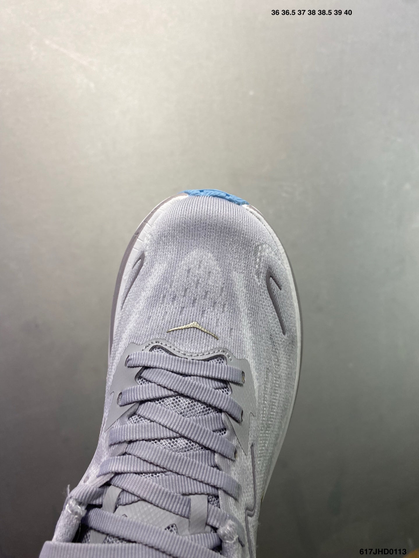 HOKA M CLIFTON 10