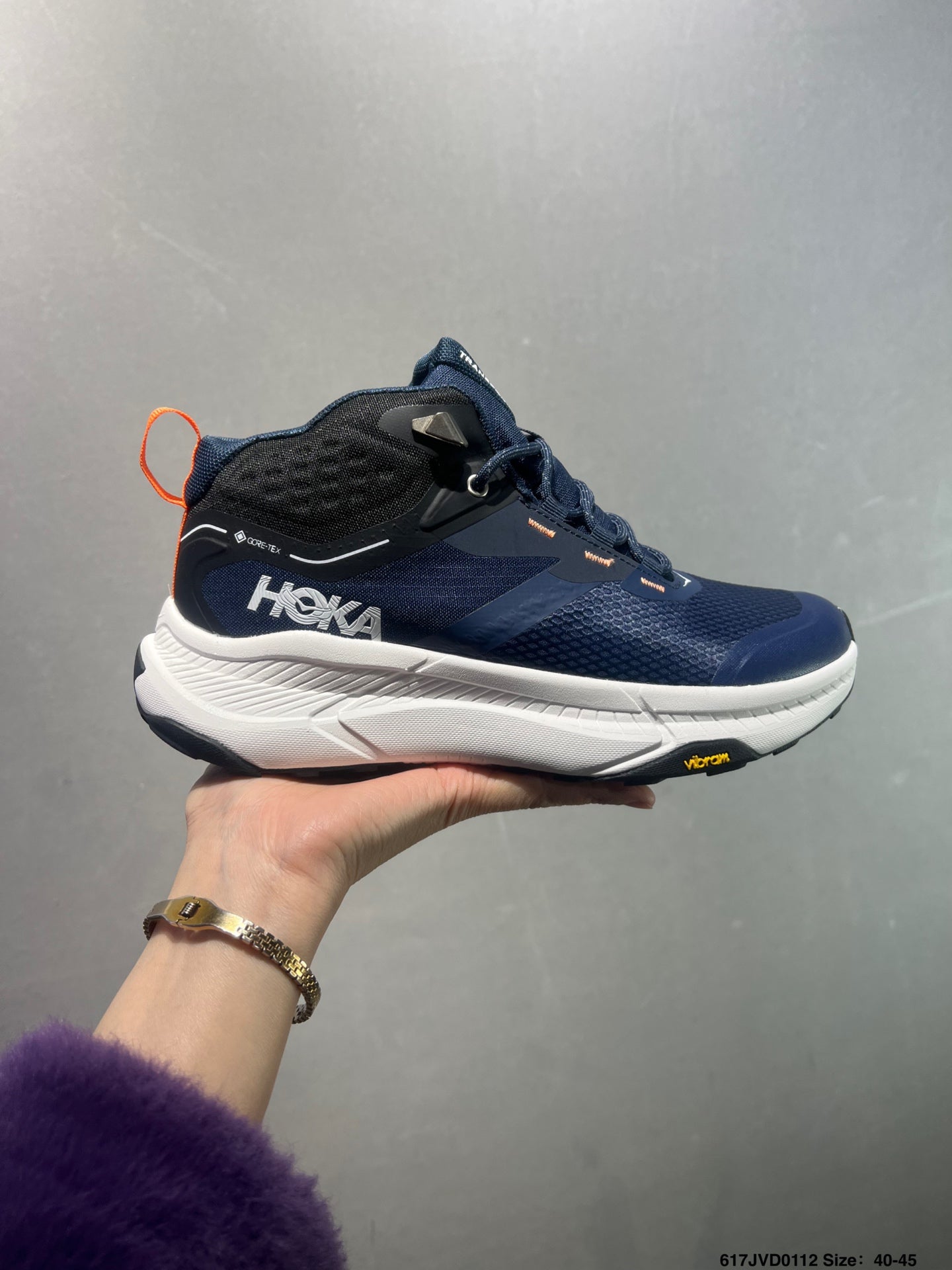 HOKA ONE ONE PROJECT TRANSPORT