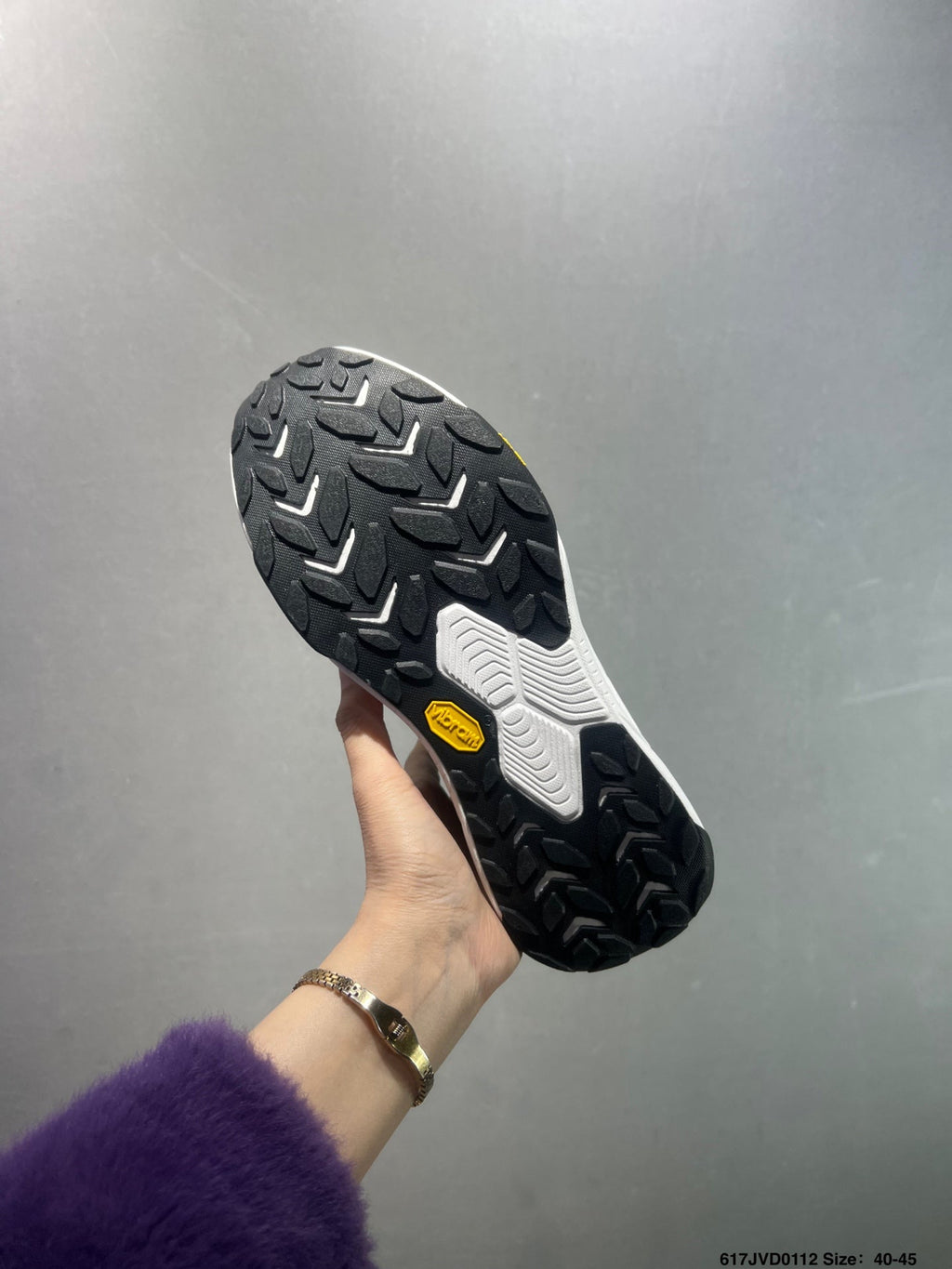 HOKA ONE ONE PROJECT TRANSPORT