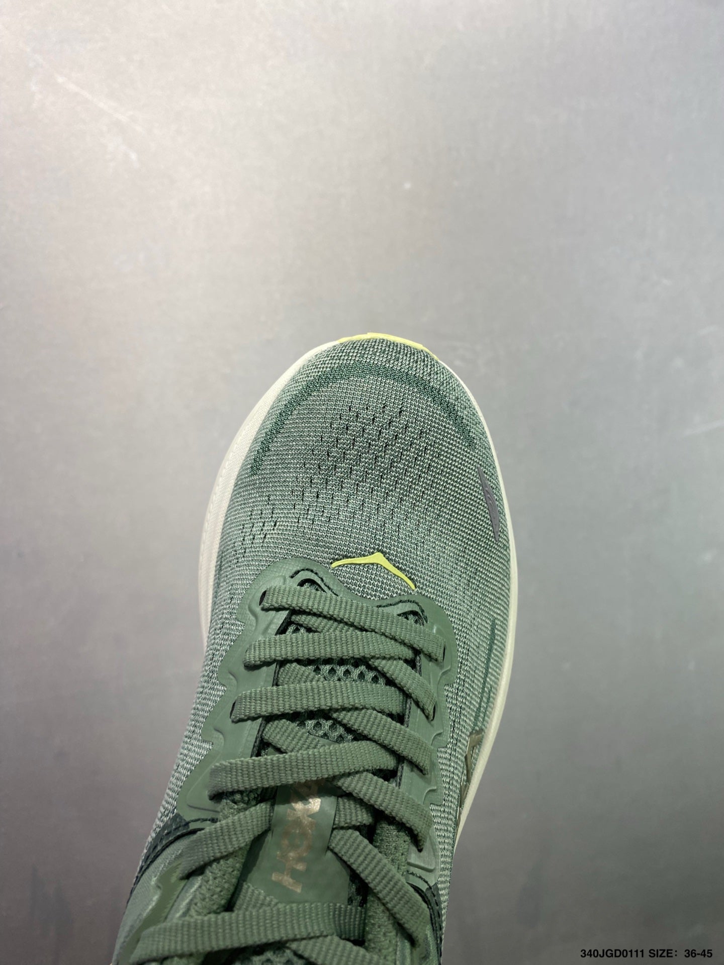 HOKA ONE ONE Bondi 9--1162011