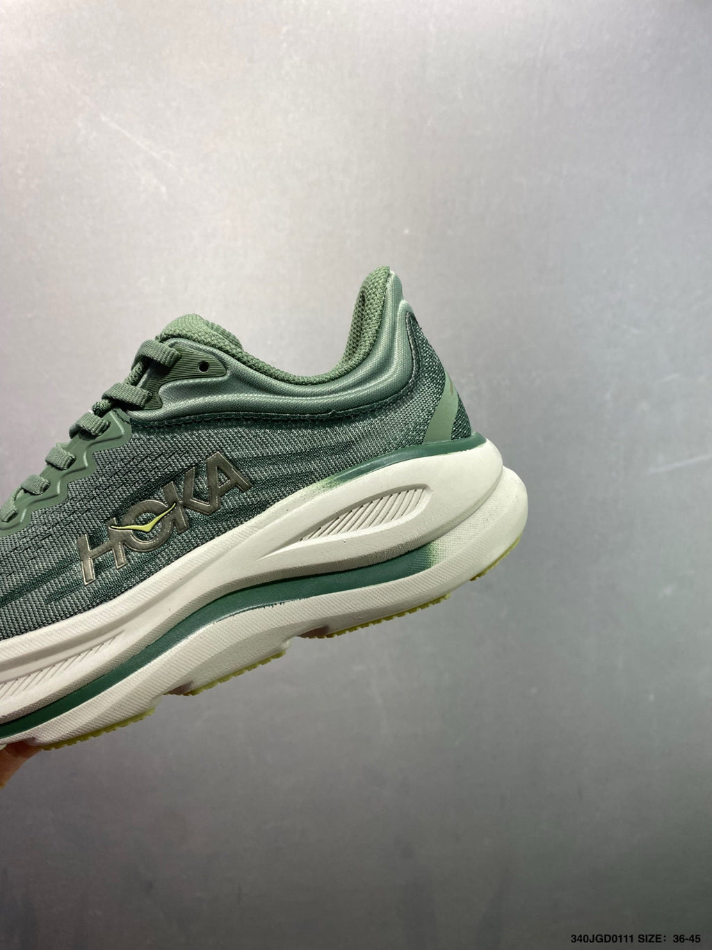 HOKA ONE ONE Bondi 9--1162011