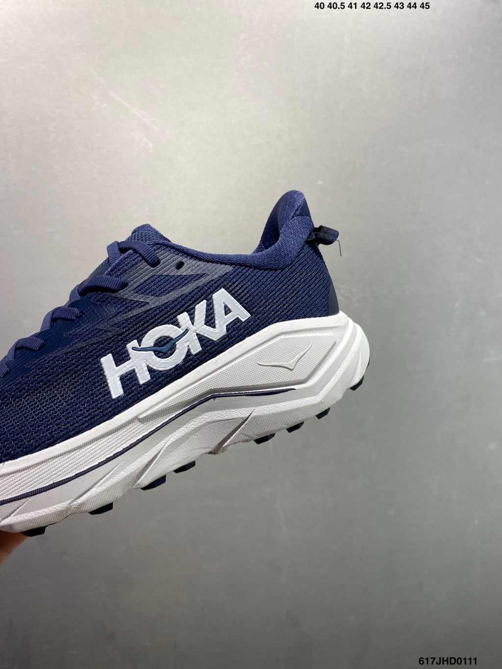 HOKA CHALLENGER 8 --1168716