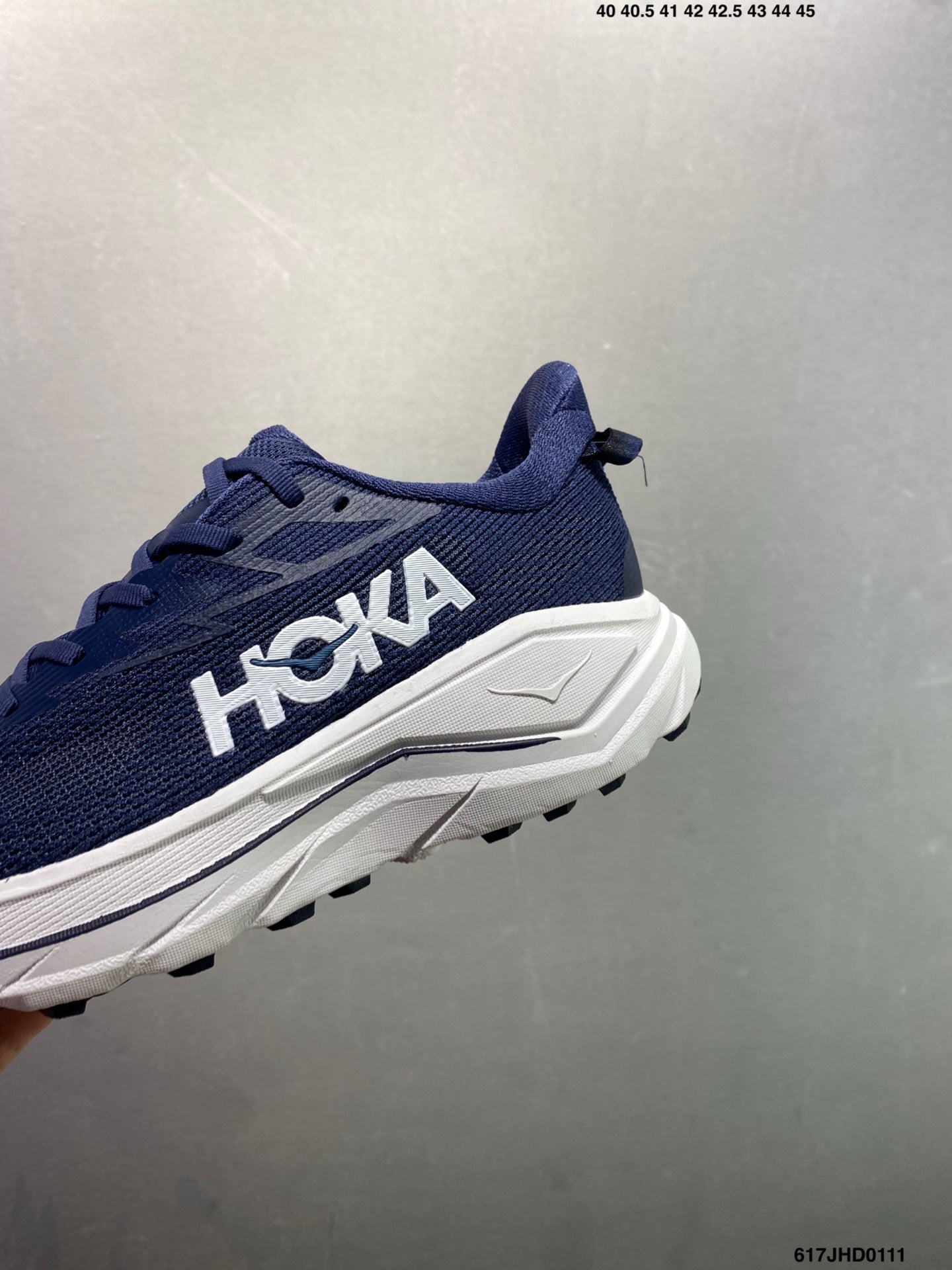 HOKA CHALLENGER 8 --1168716