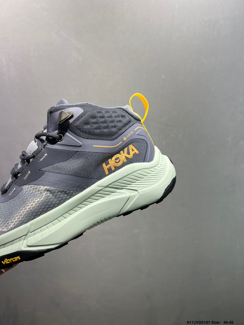 HOKA ONE ONE TRANSPORT HIKE GTX