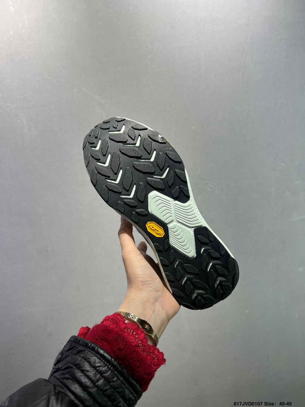 HOKA ONE ONE TRANSPORT HIKE GTX