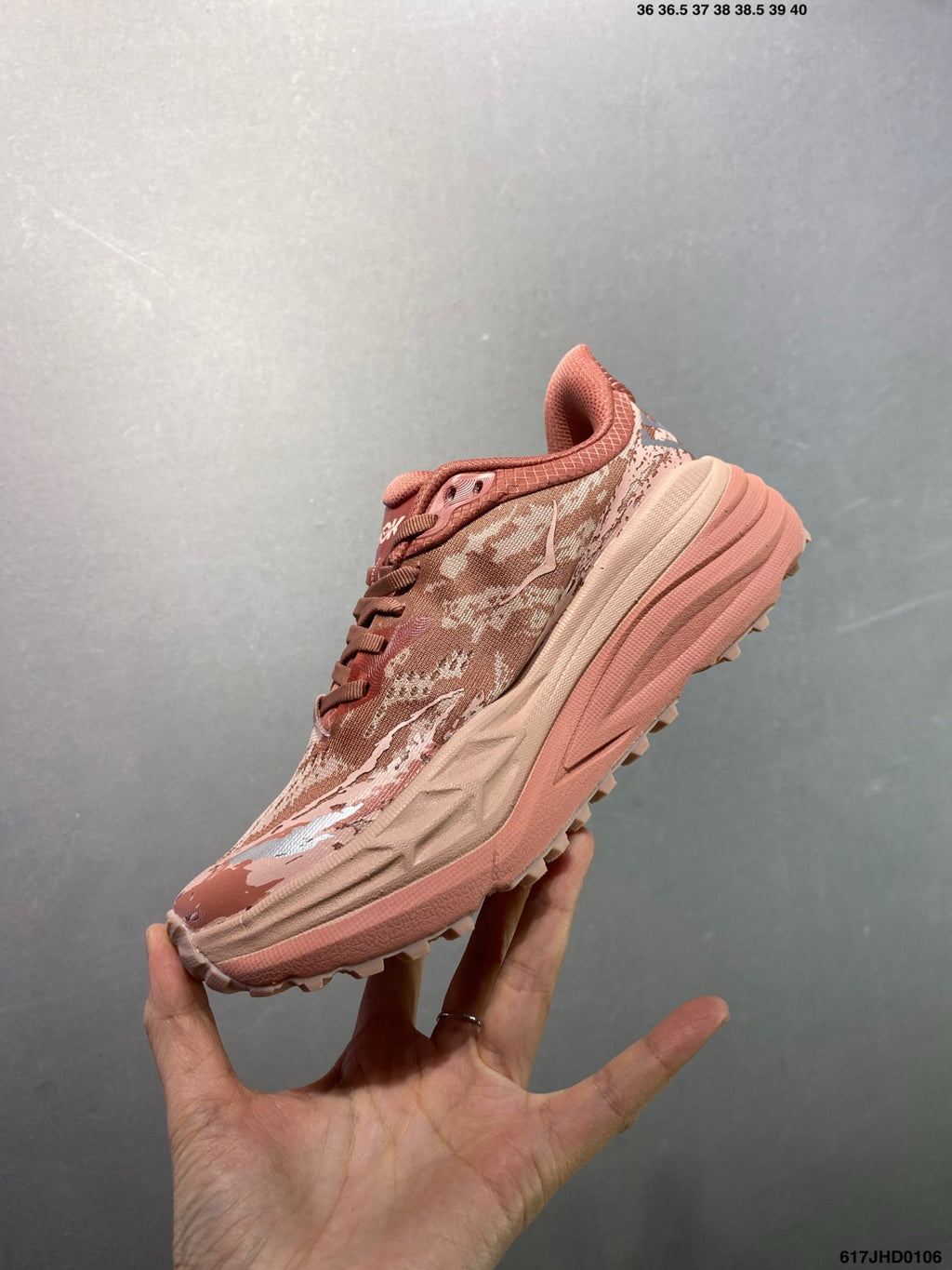 HOKA ONE ONE Stinson 7