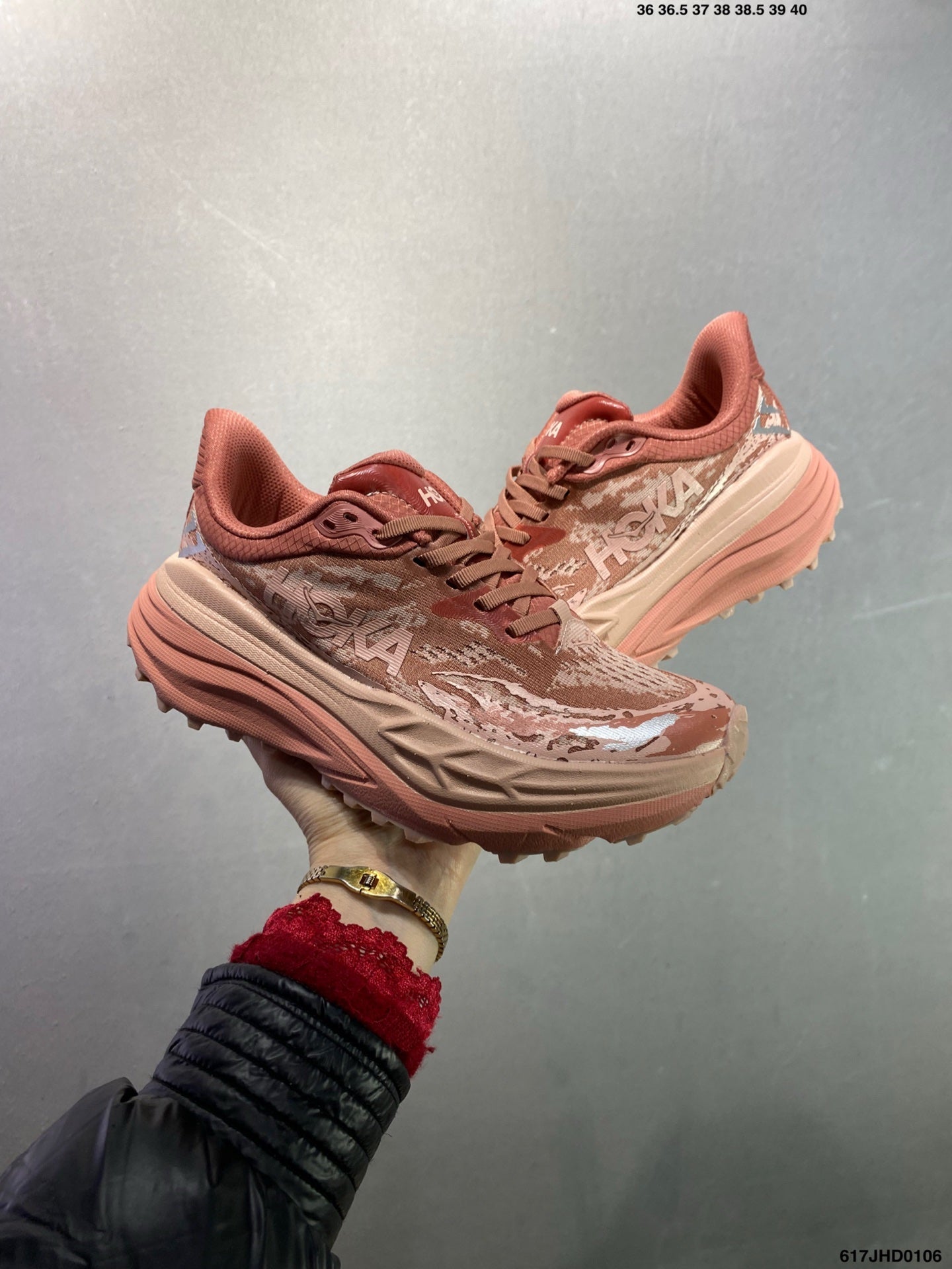 HOKA ONE ONE Stinson 7