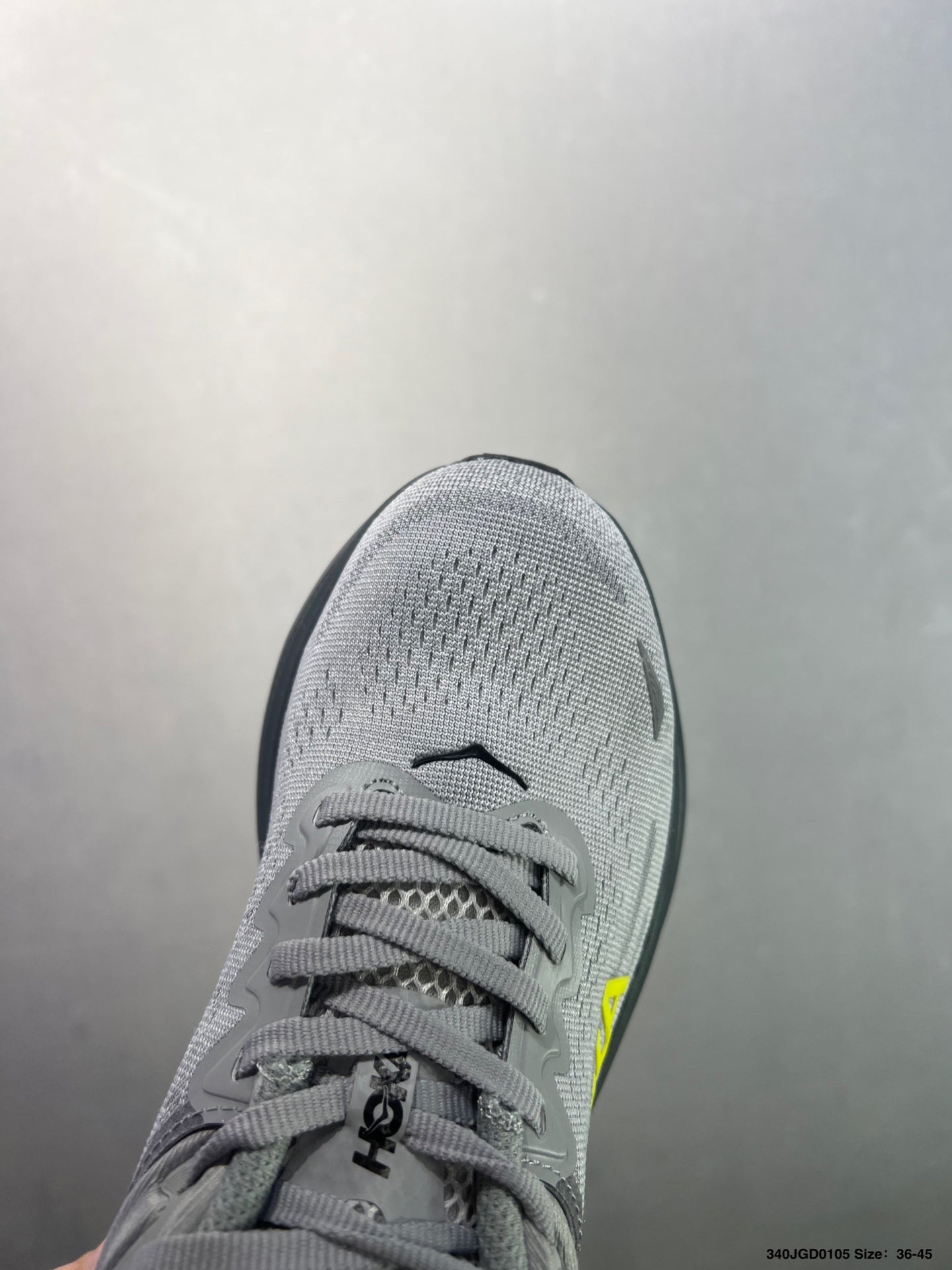 HOKA ONE ONE Bondi 9