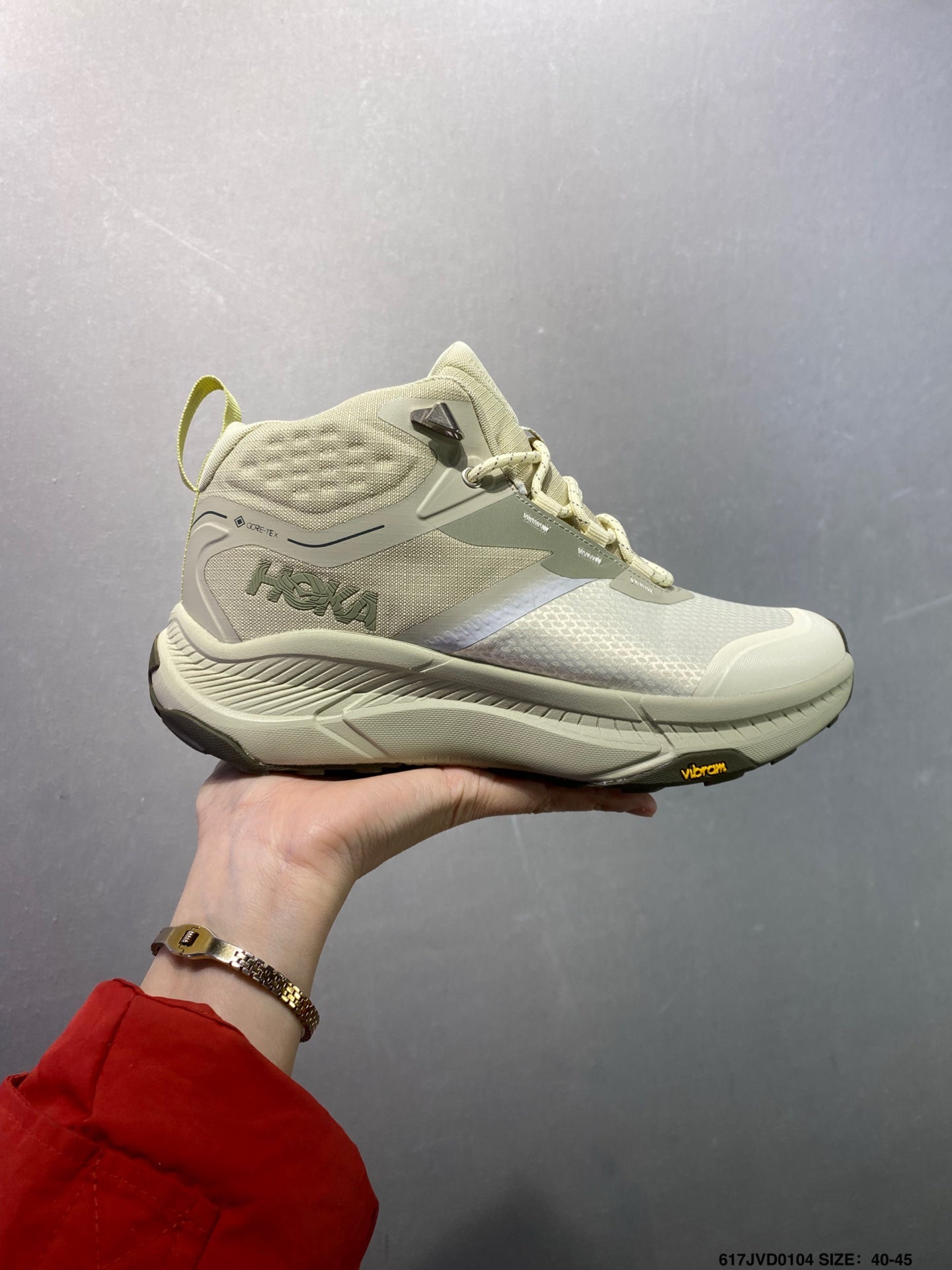 HOKA TRANSPORT GTX