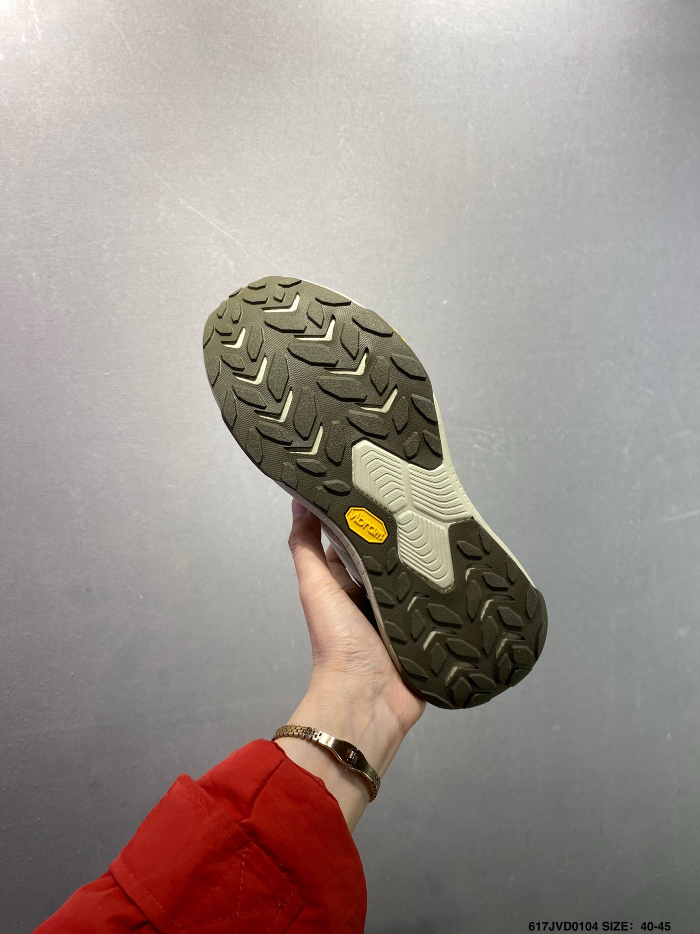 HOKA TRANSPORT GTX