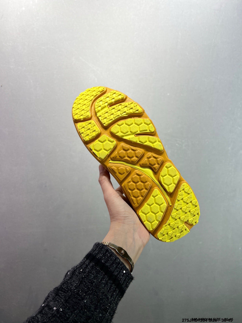 HOKA u Bondi B3ls