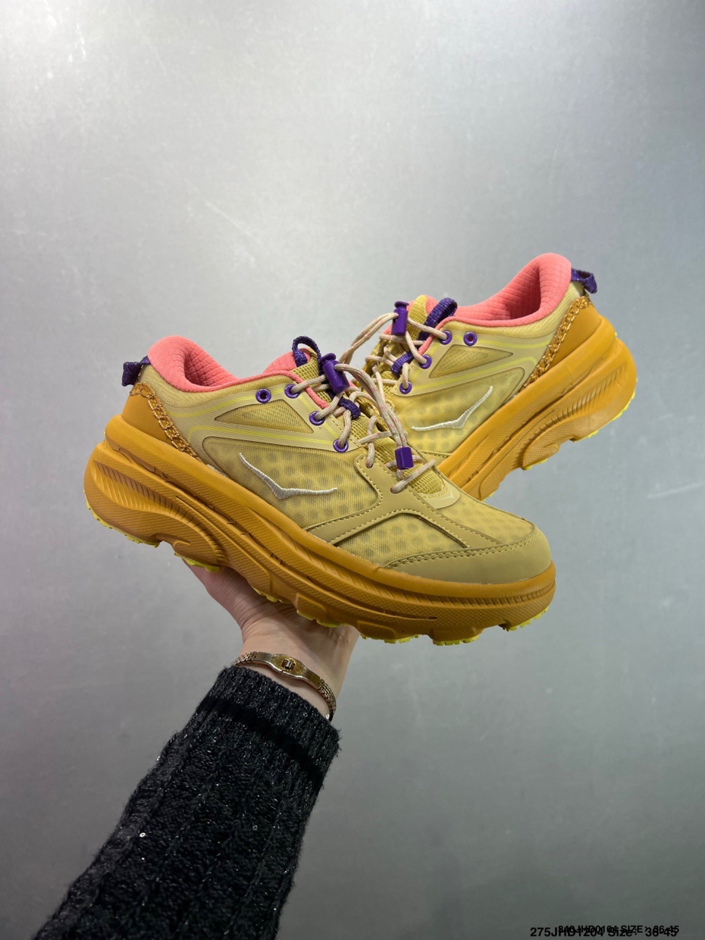 HOKA u Bondi B3ls