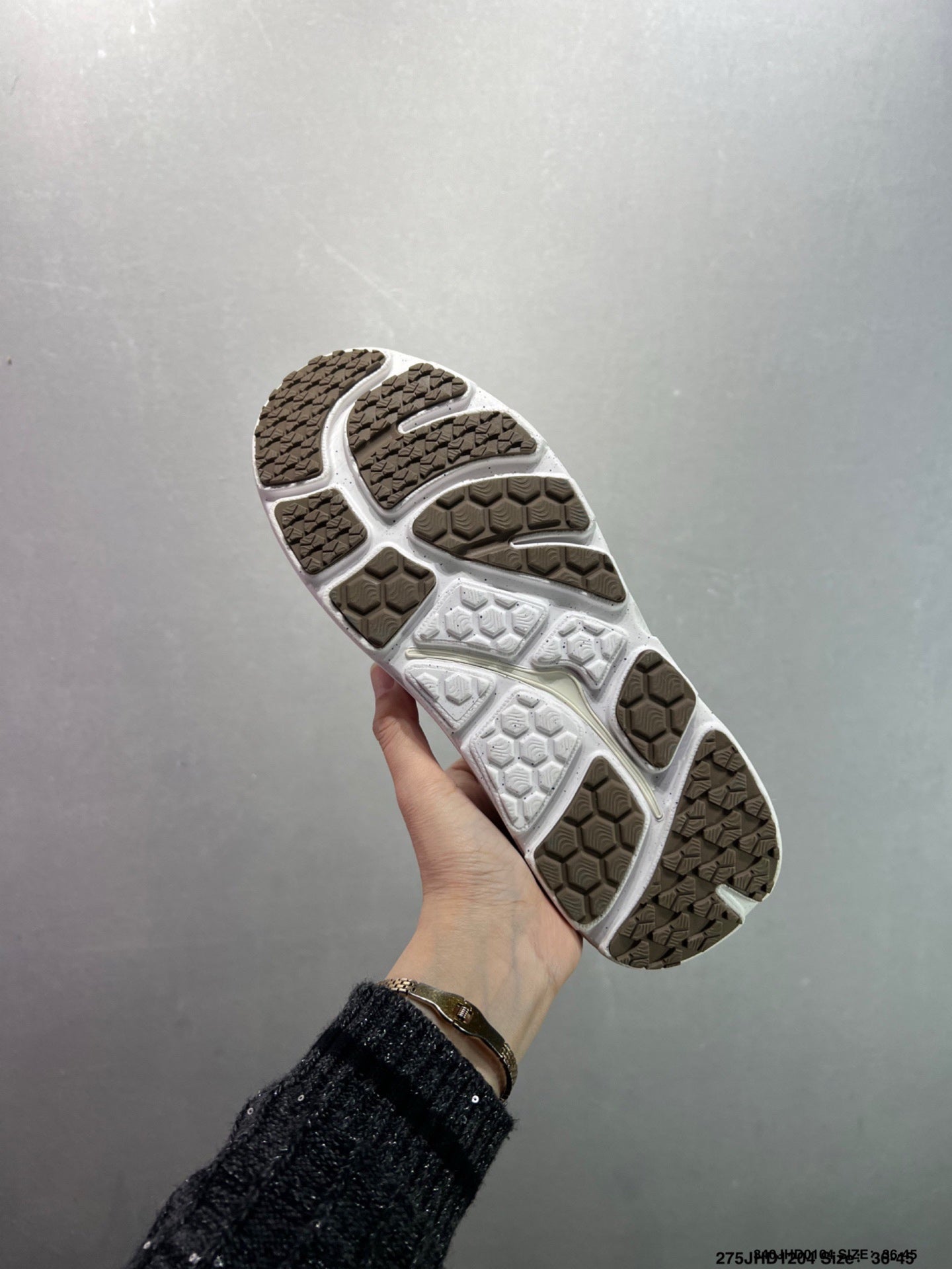 HOKA u Bondi B3ls