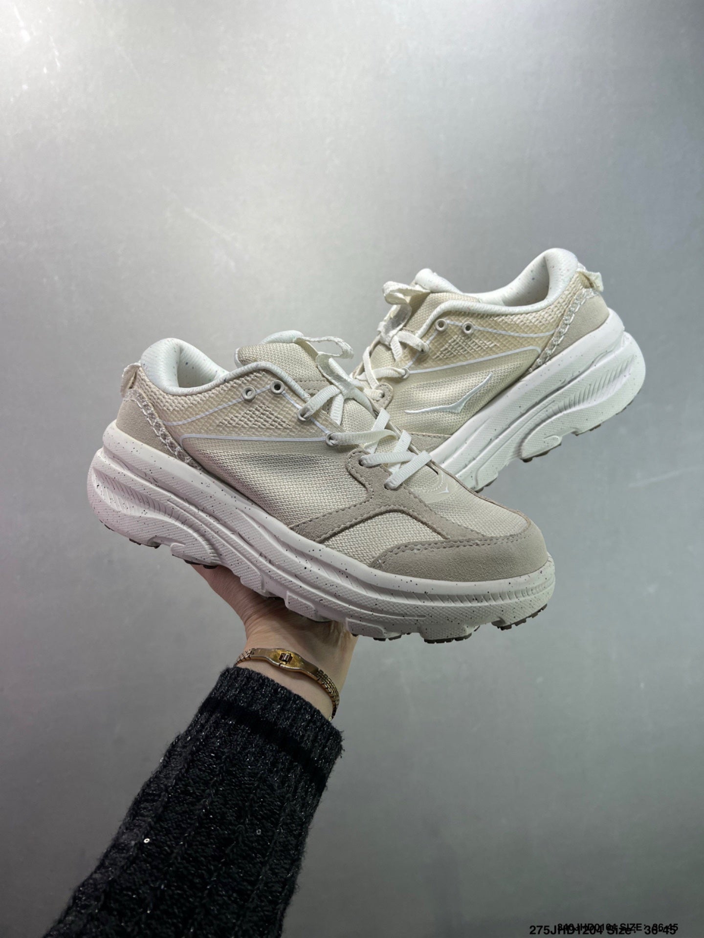 HOKA u Bondi B3ls