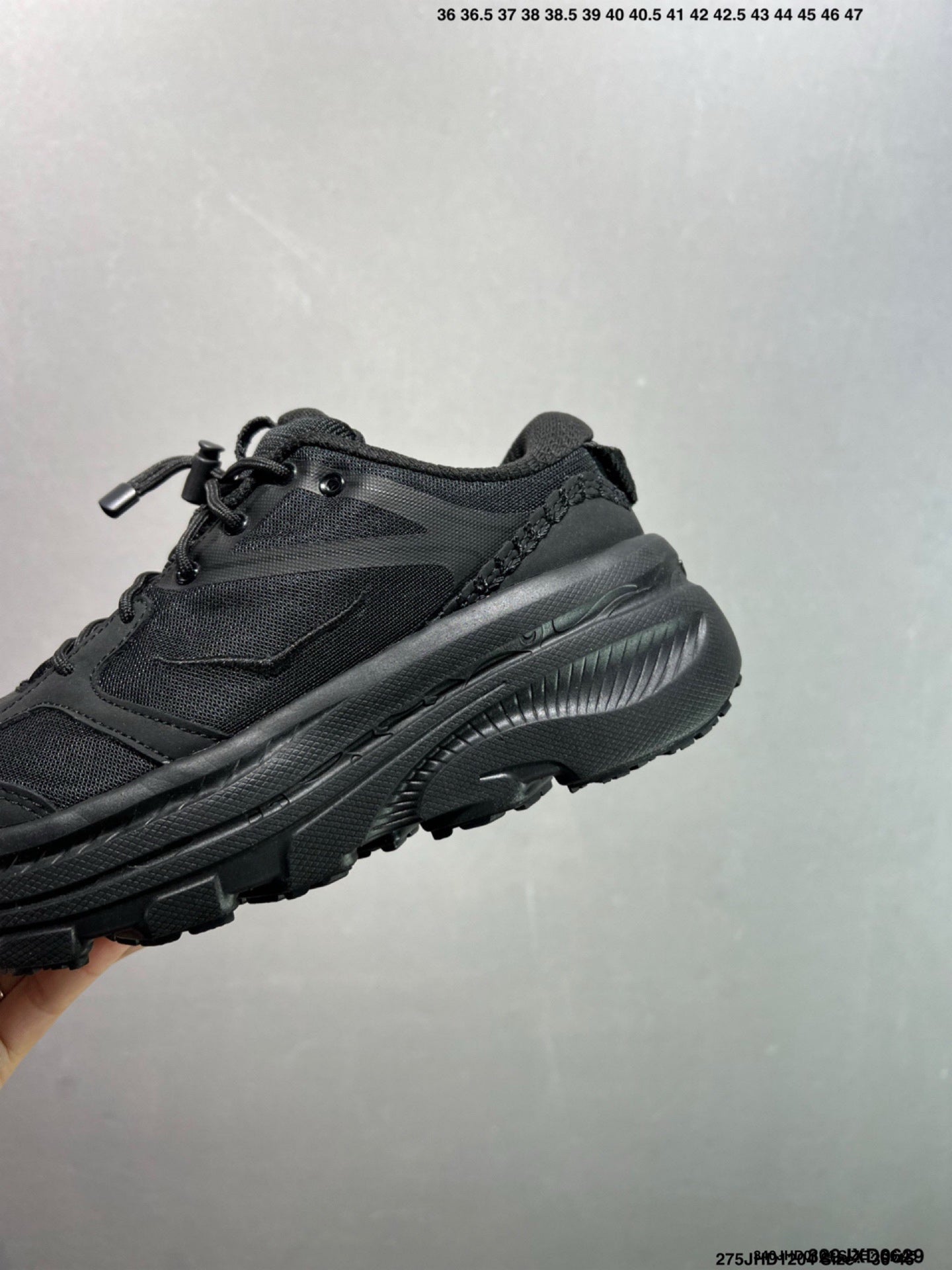 HOKA u Bondi B3ls