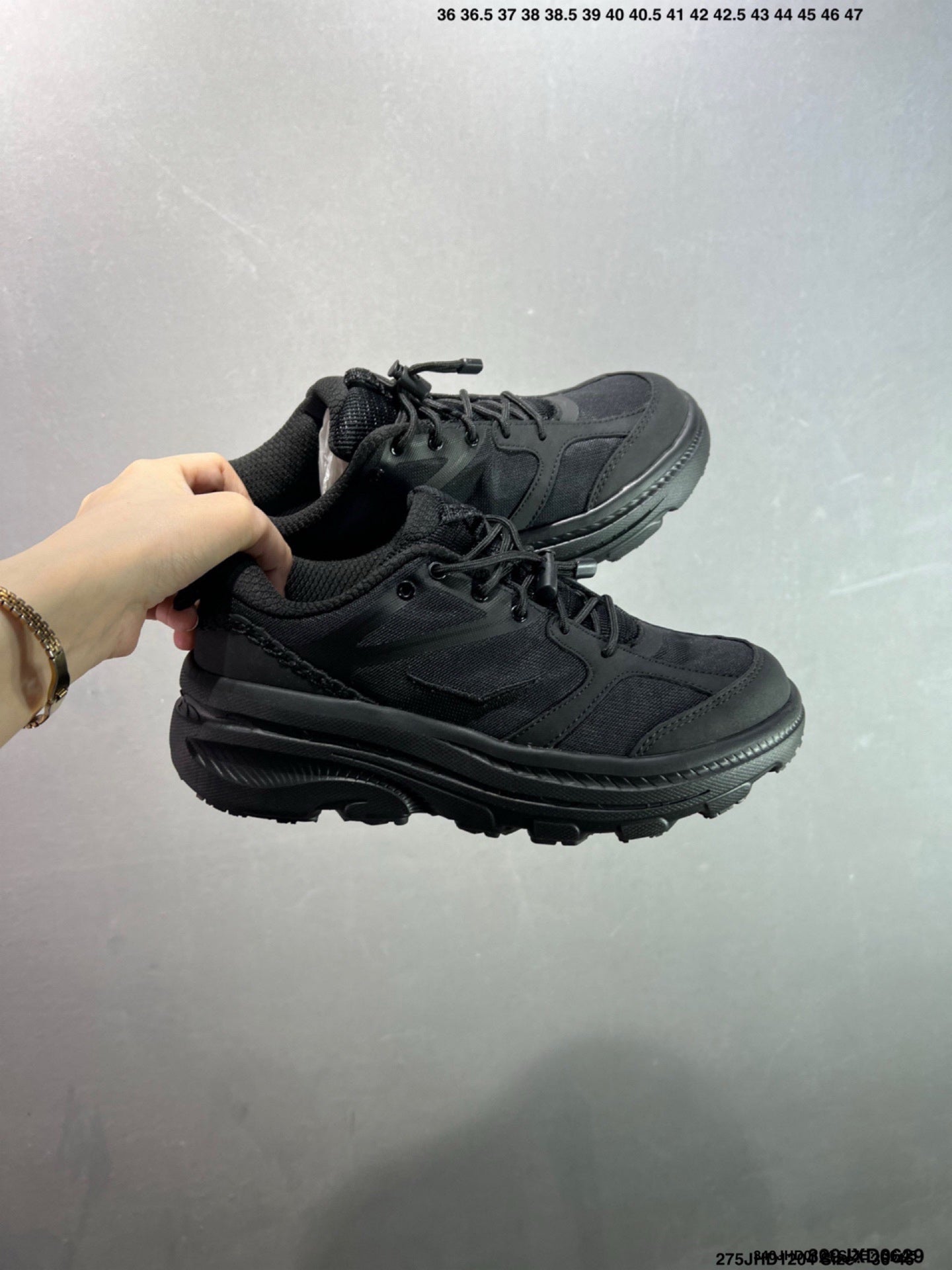 HOKA u Bondi B3ls
