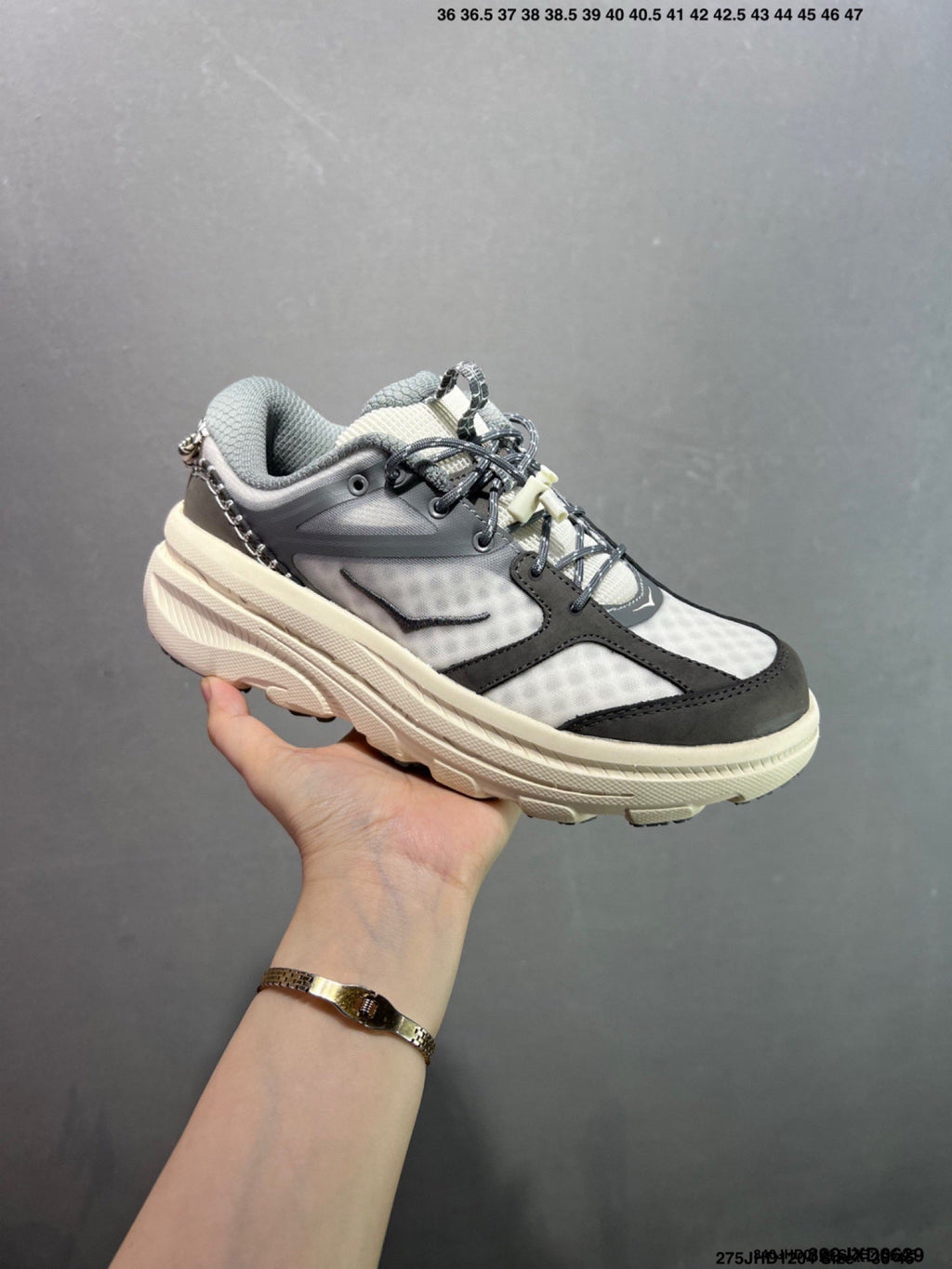HOKA u Bondi B3ls