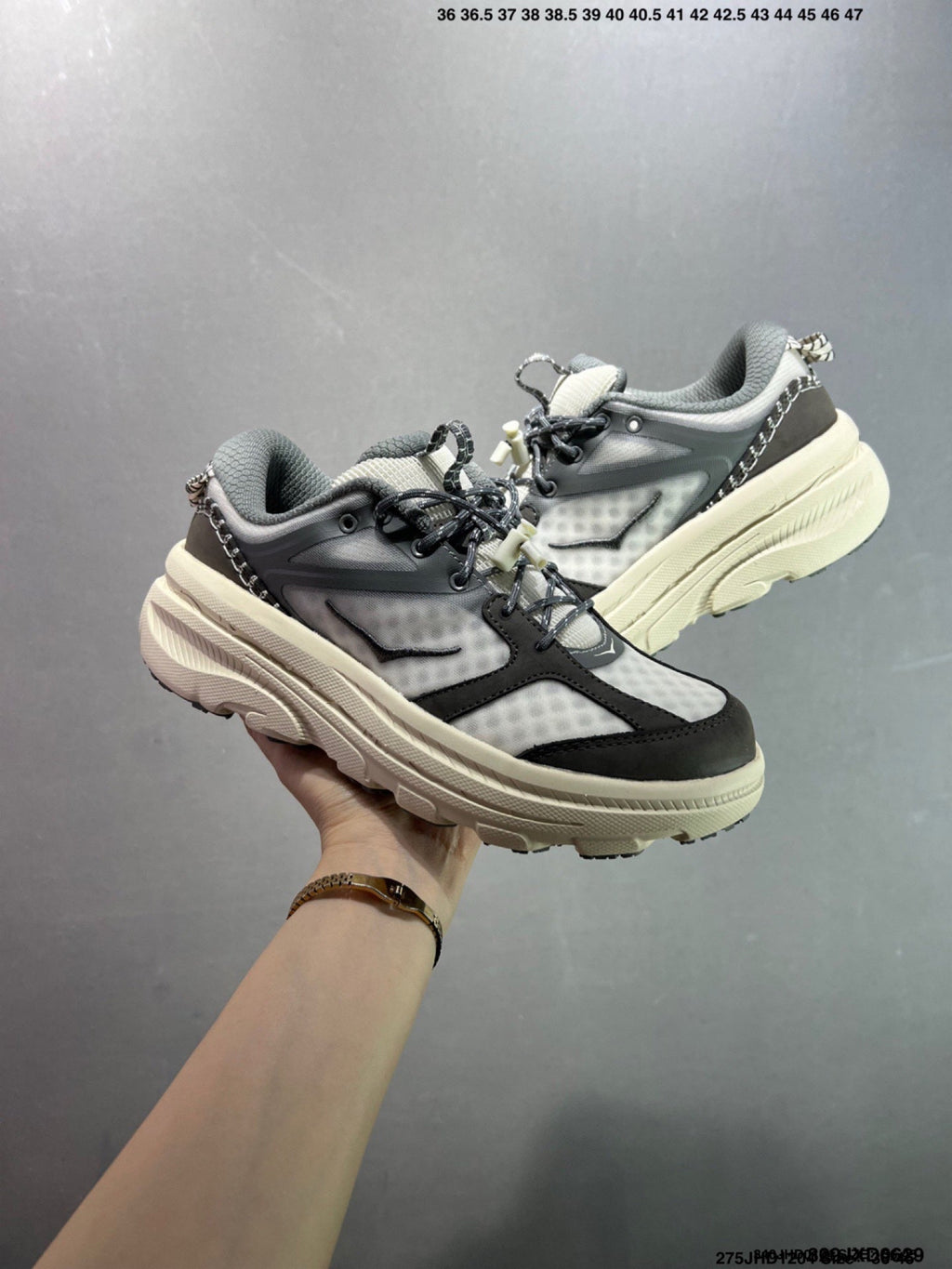 HOKA u Bondi B3ls