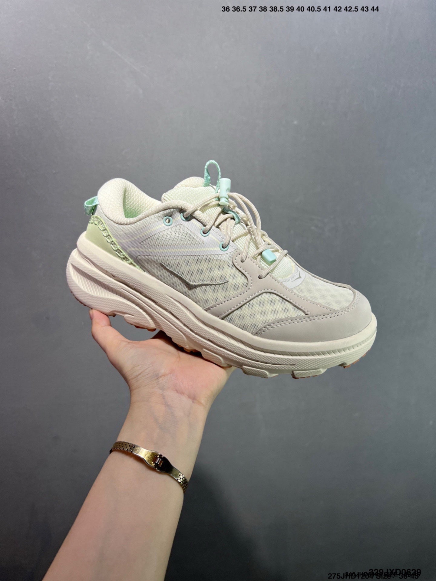 HOKA u Bondi B3ls
