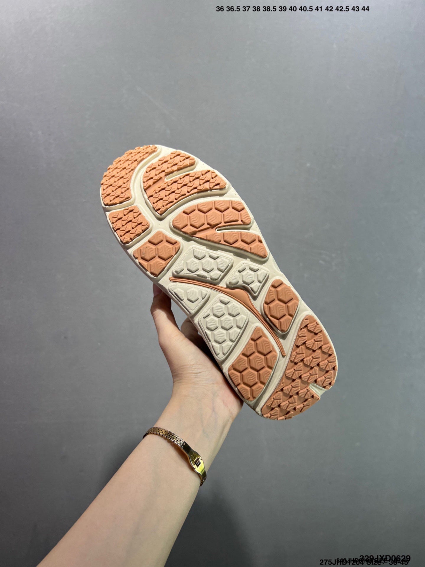 HOKA u Bondi B3ls