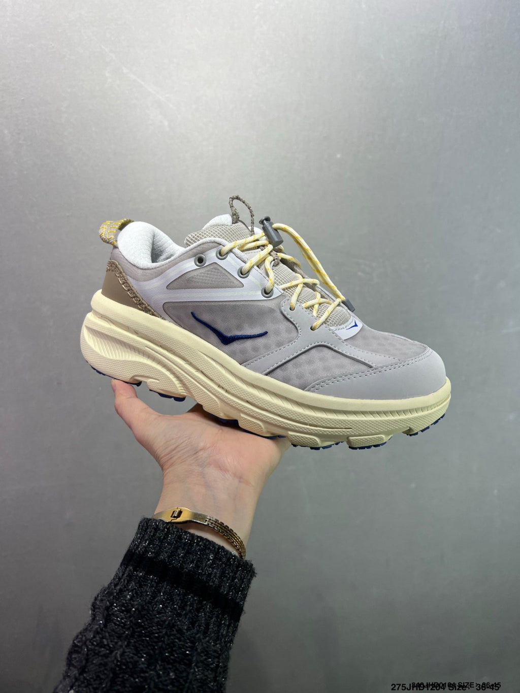 HOKA u Bondi B3ls