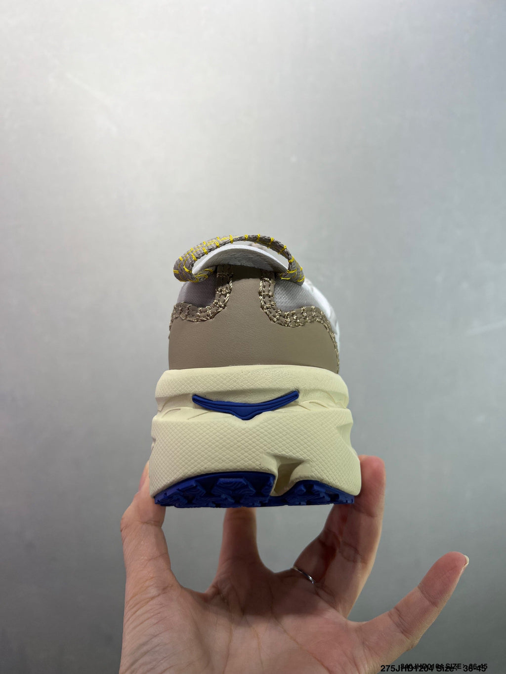 HOKA u Bondi B3ls