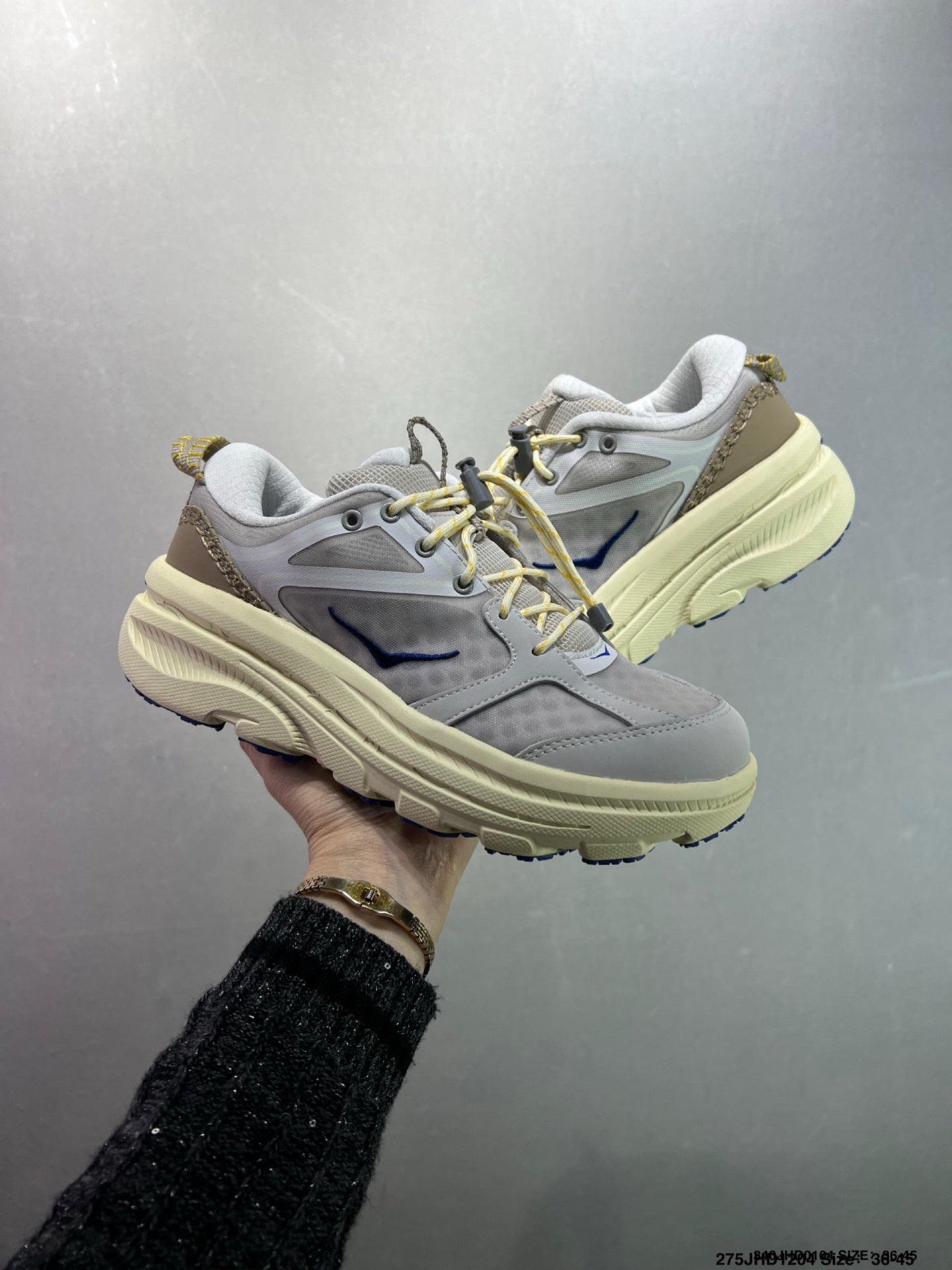 HOKA u Bondi B3ls